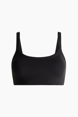 Sport-bh med SoftMove™ Medium support
