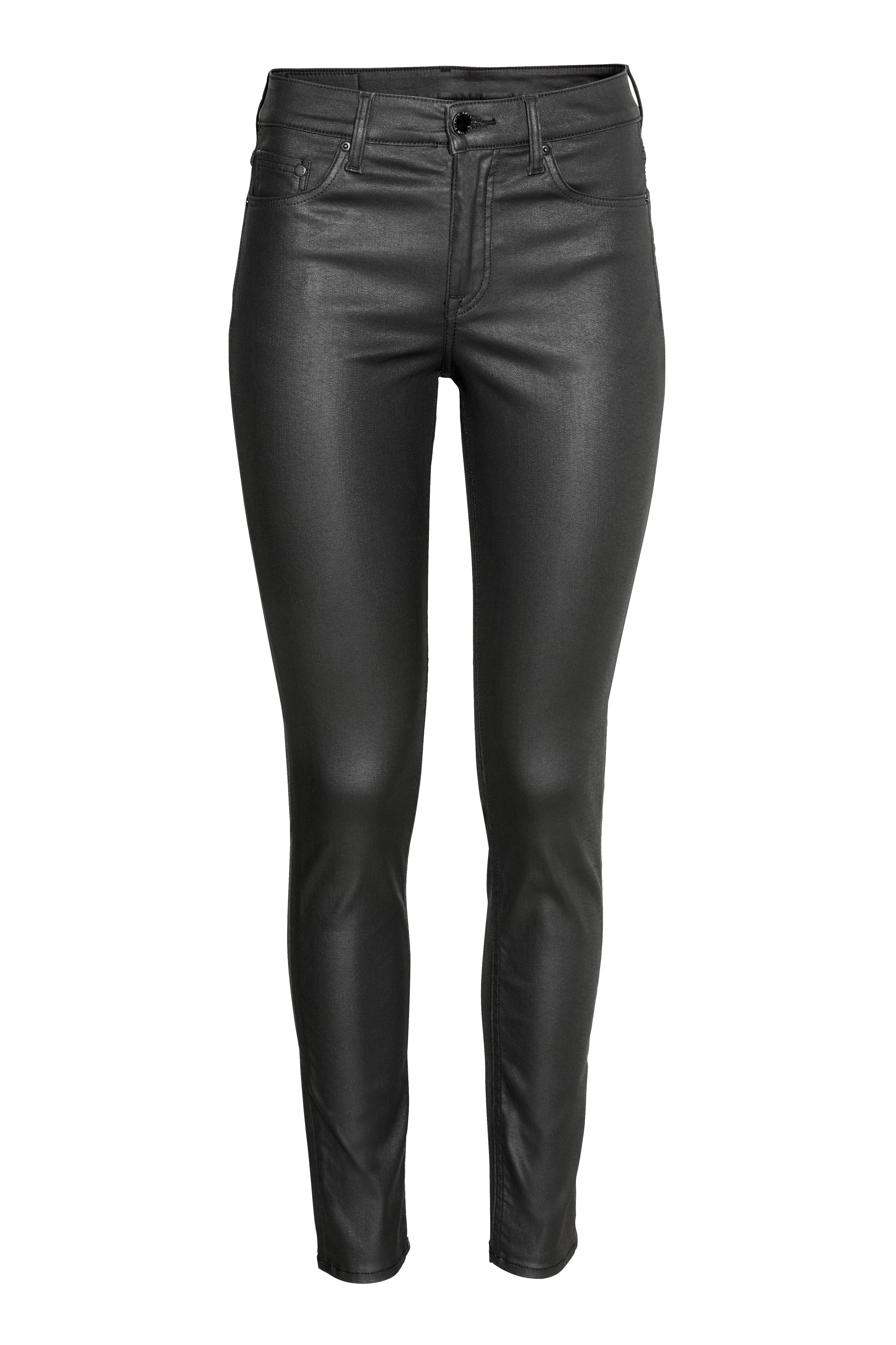 Skinny Regular JeansModel