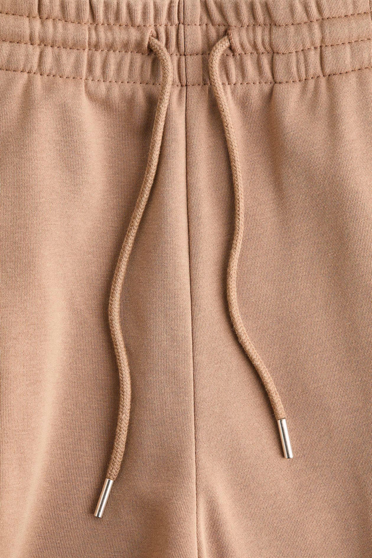 Pleat-Detail Drawstring Pants - image 2