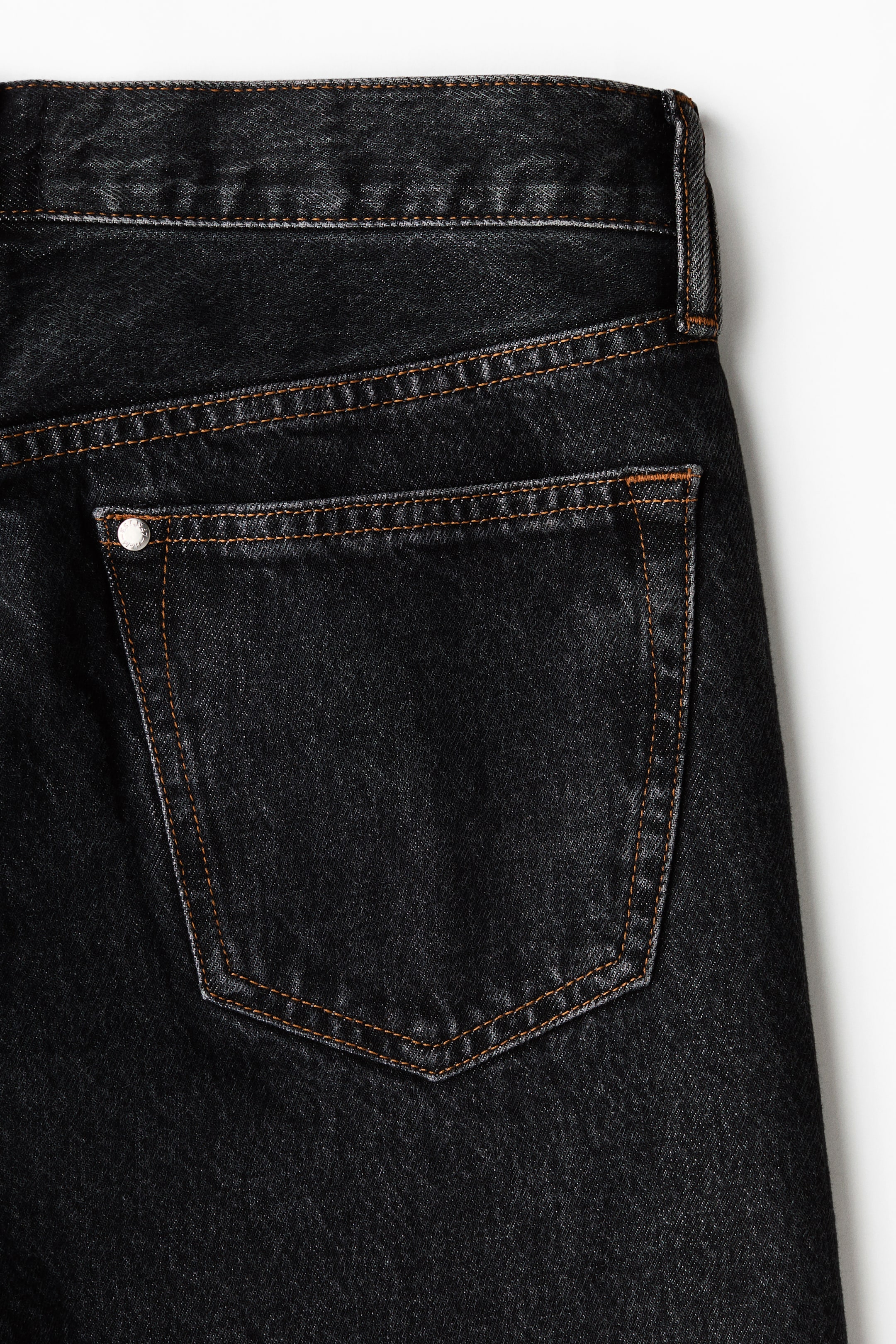 Original Straight Jeans