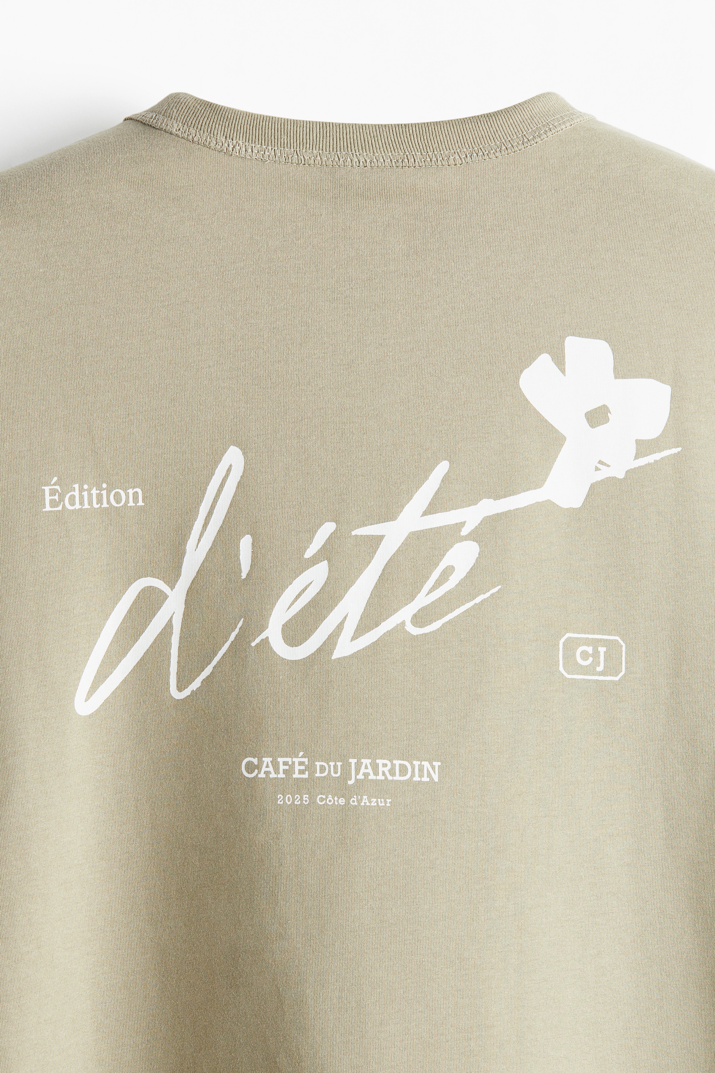 COOLMAX® Regular Fit T-shirt