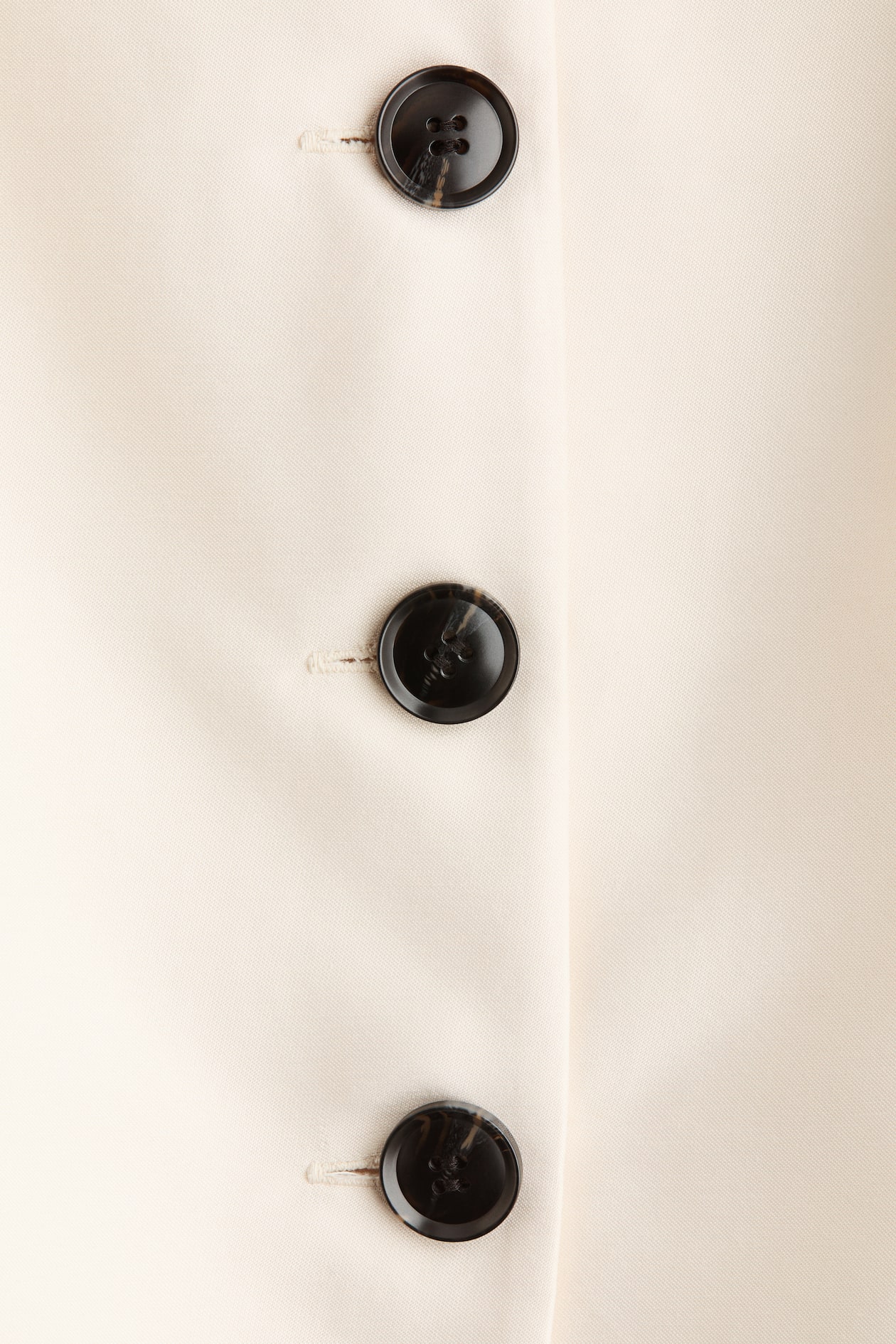 Square-Neck Jacket - image 3