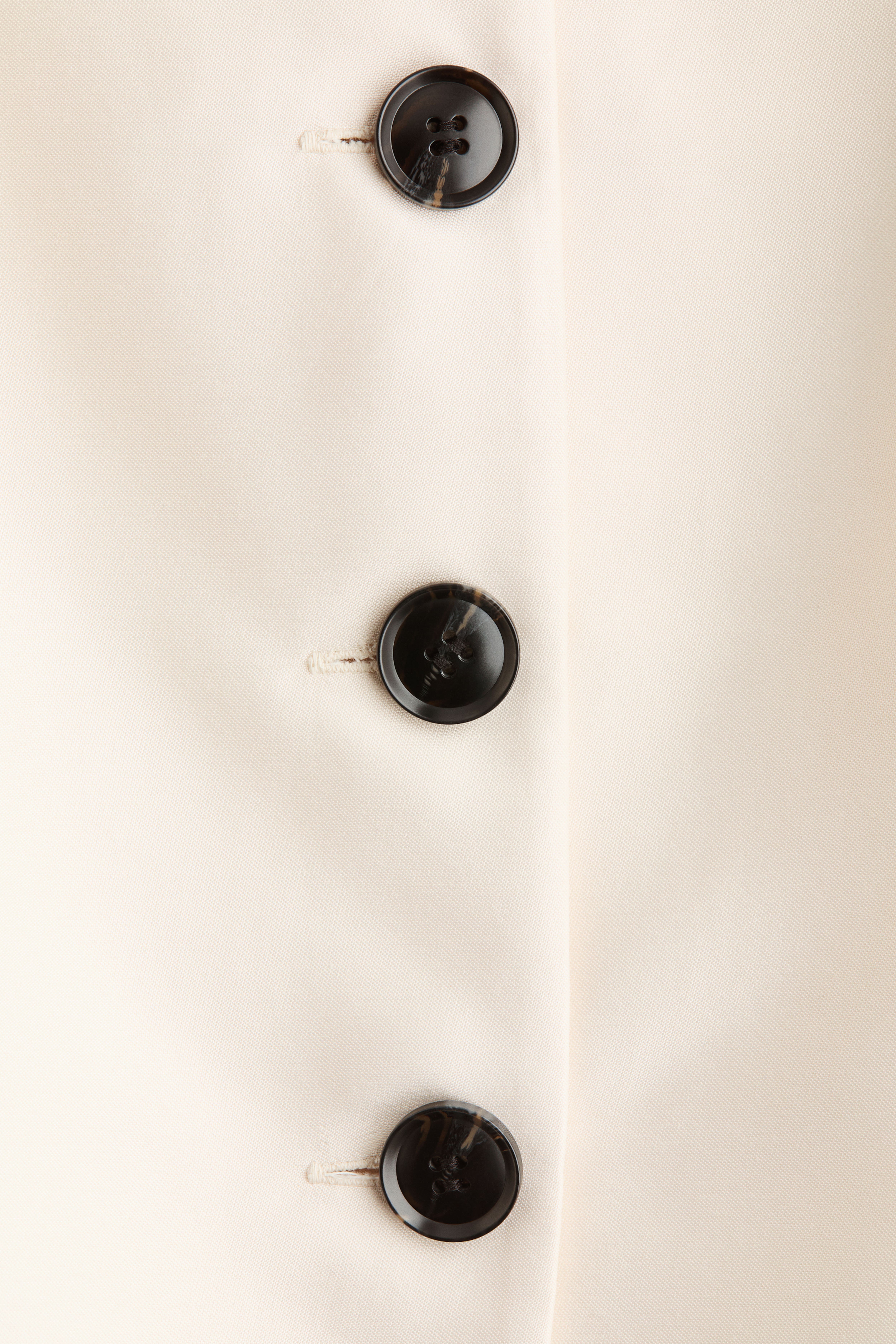 Square-Neck Jacket