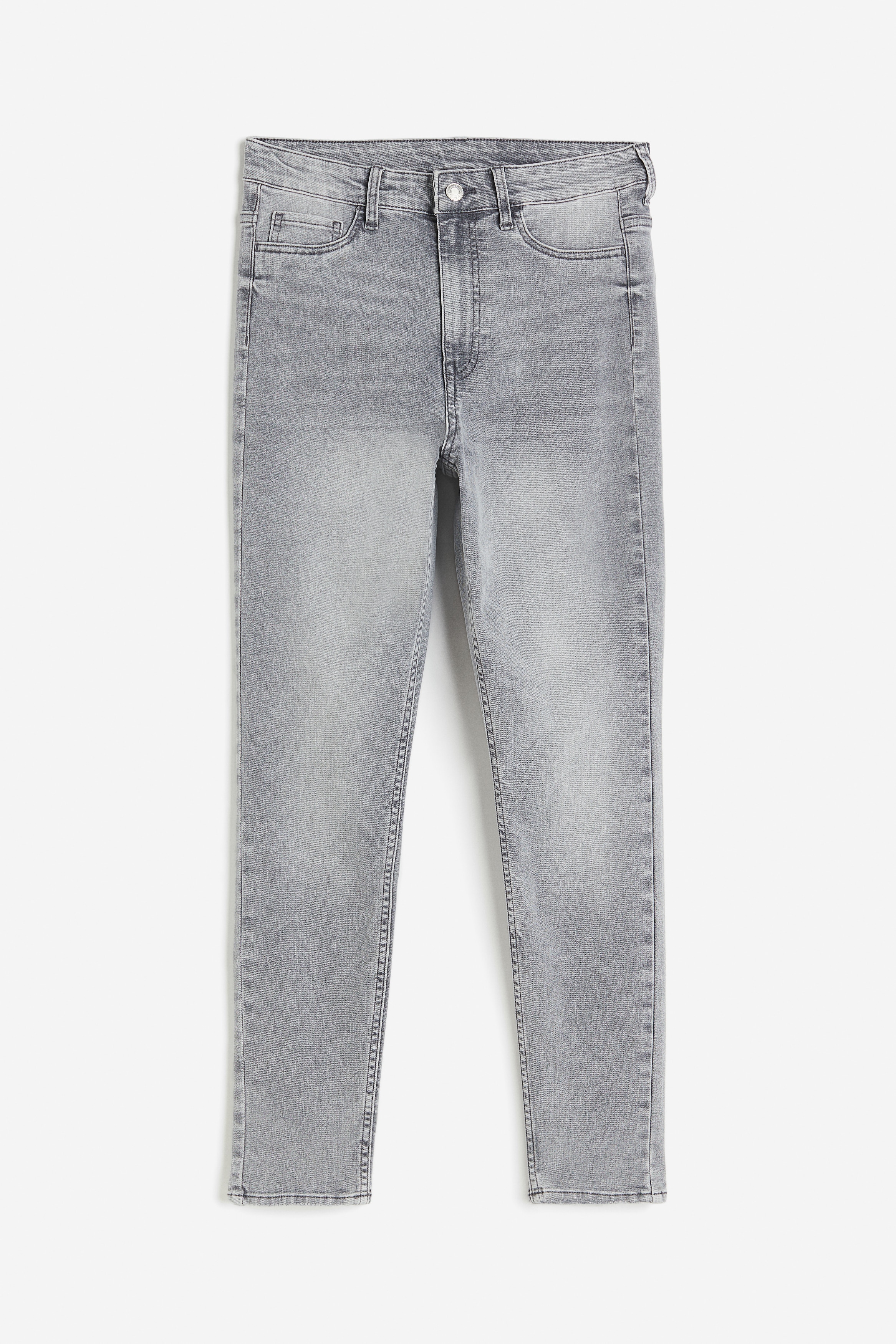 H&m petite fit jeans hotsell