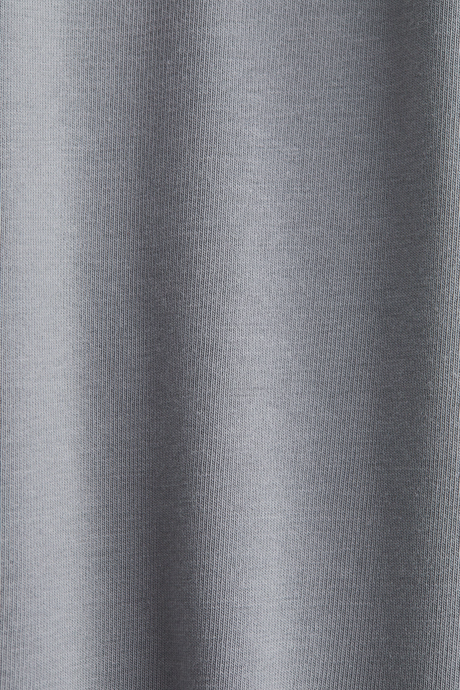 Áo thun ôm - Màu xám/Màu xanh tím than/Màu nâu/Màu đen/Màu trắng - 6