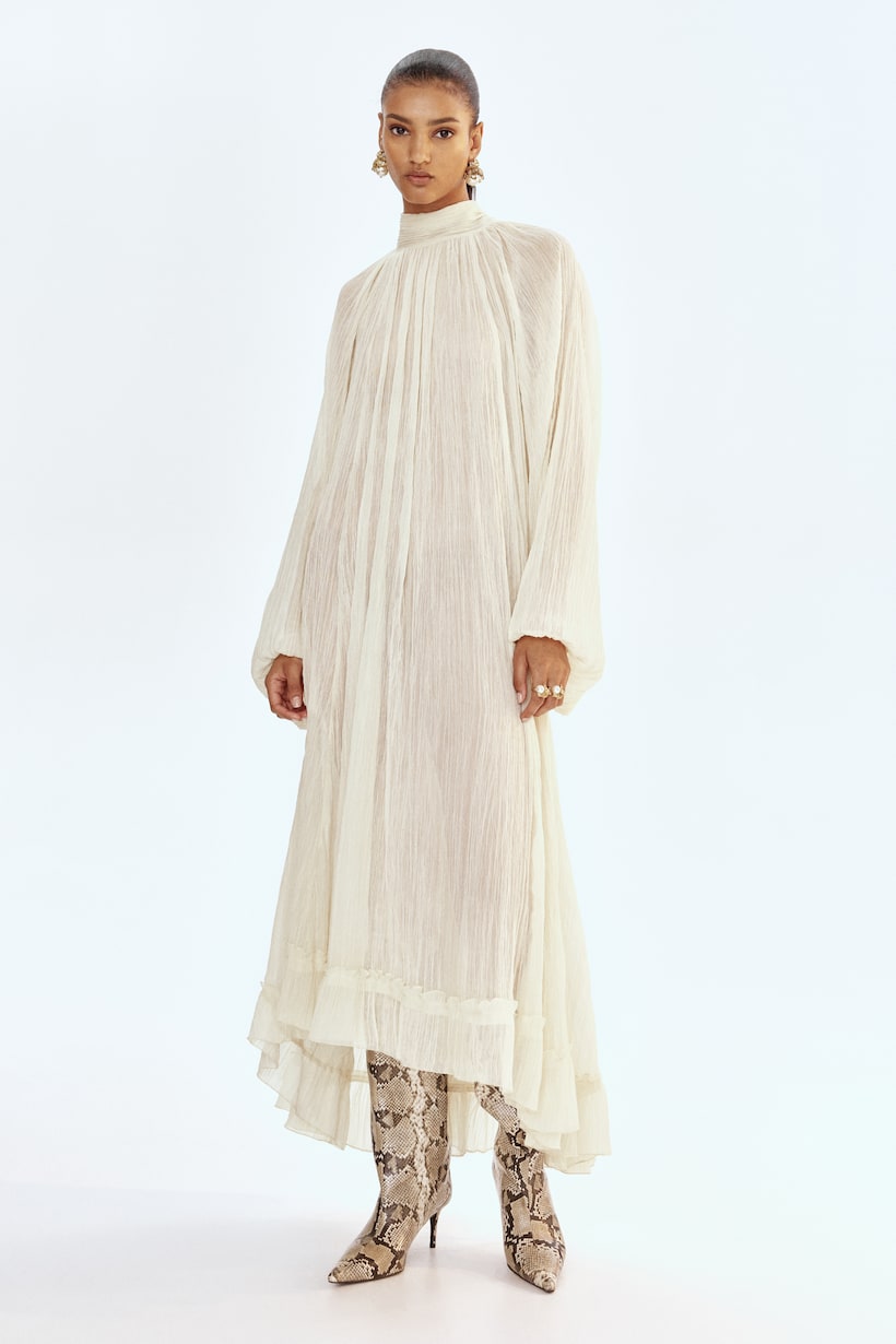 Moda Tallas Hm Tallas Grandes Mujer Rebajas Vestidos Online