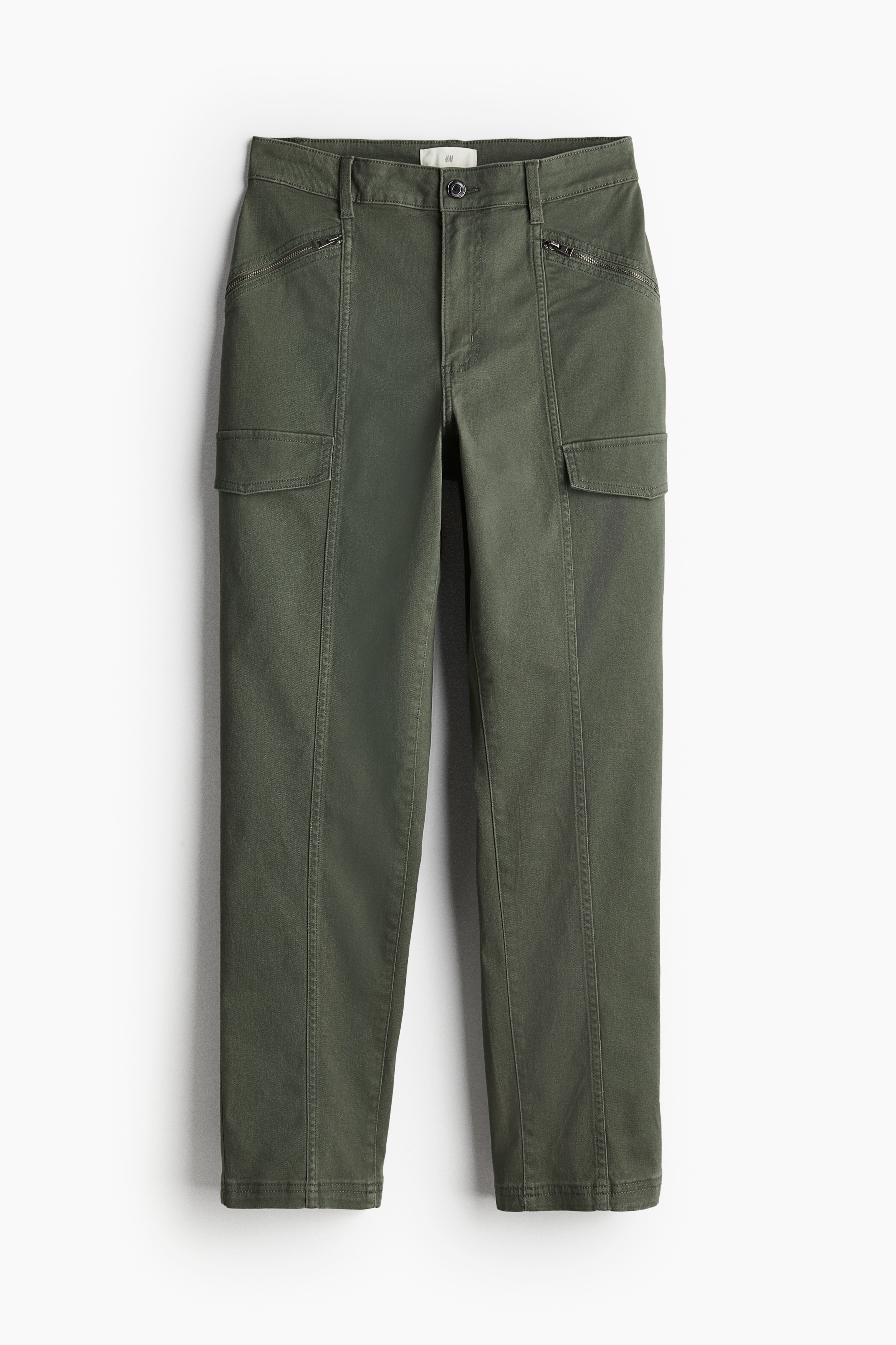 H et m pantalon cargo sale