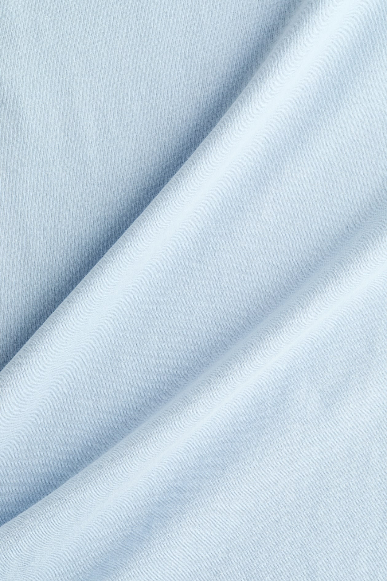 Oversized Cotton T-Shirt - image 4