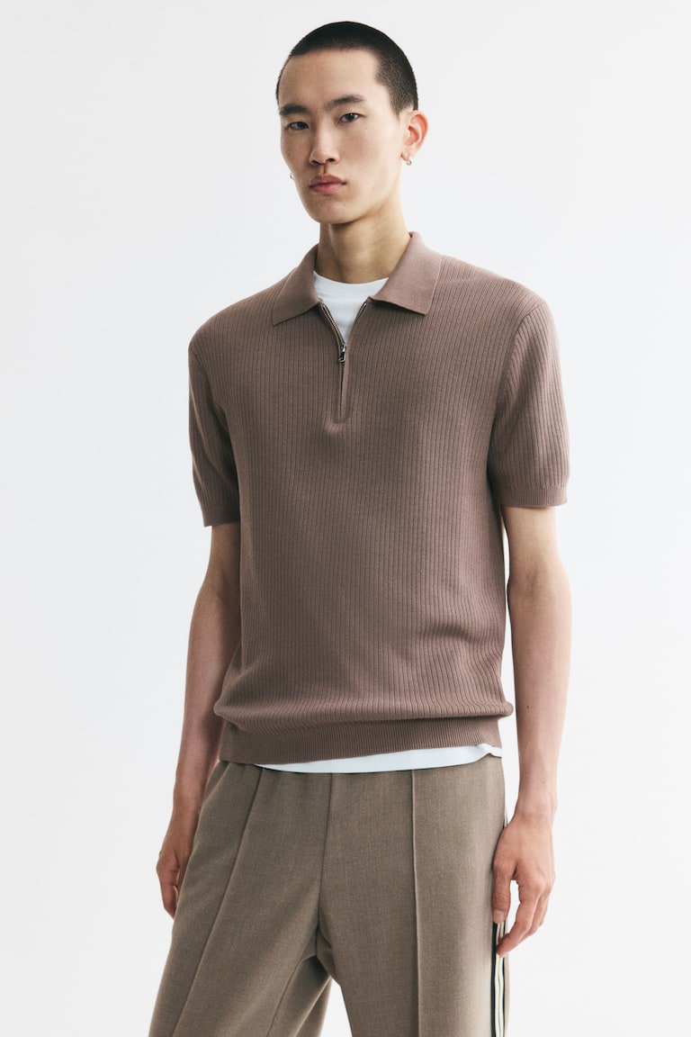 Polo majica Slim Fit