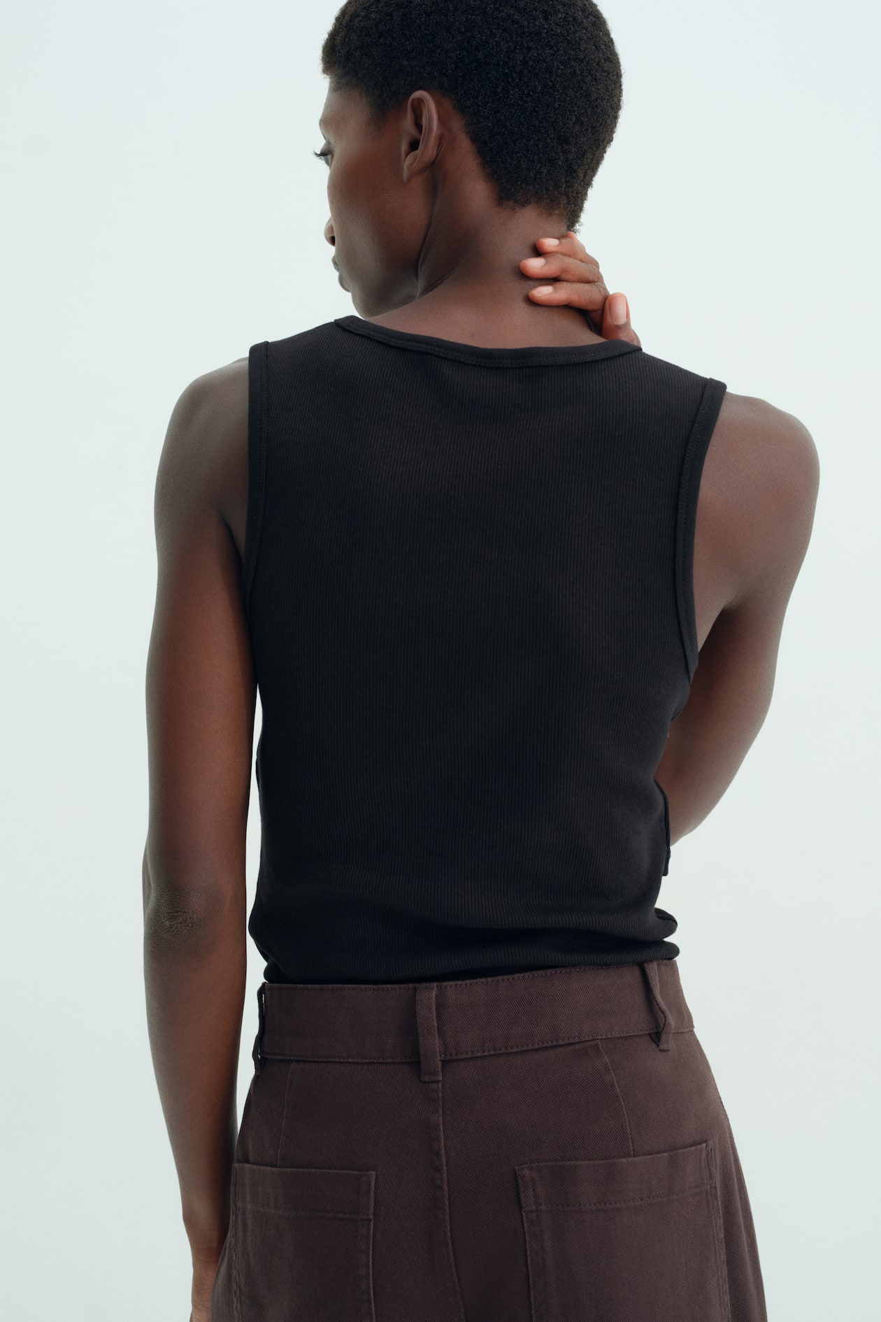 MAMA Nursing Tank Top - image 2