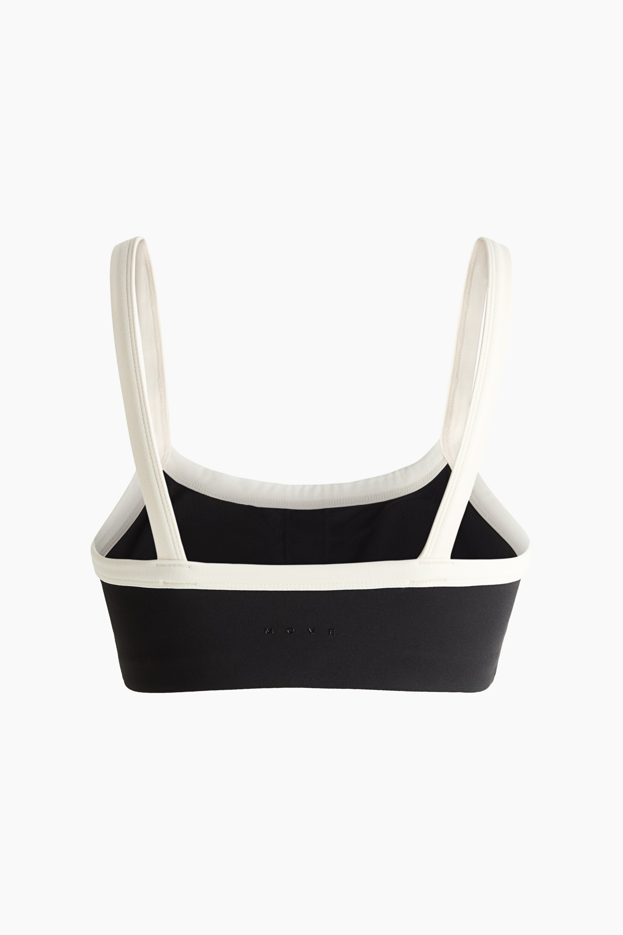 Medium Support Sports Bra with SoftMove™