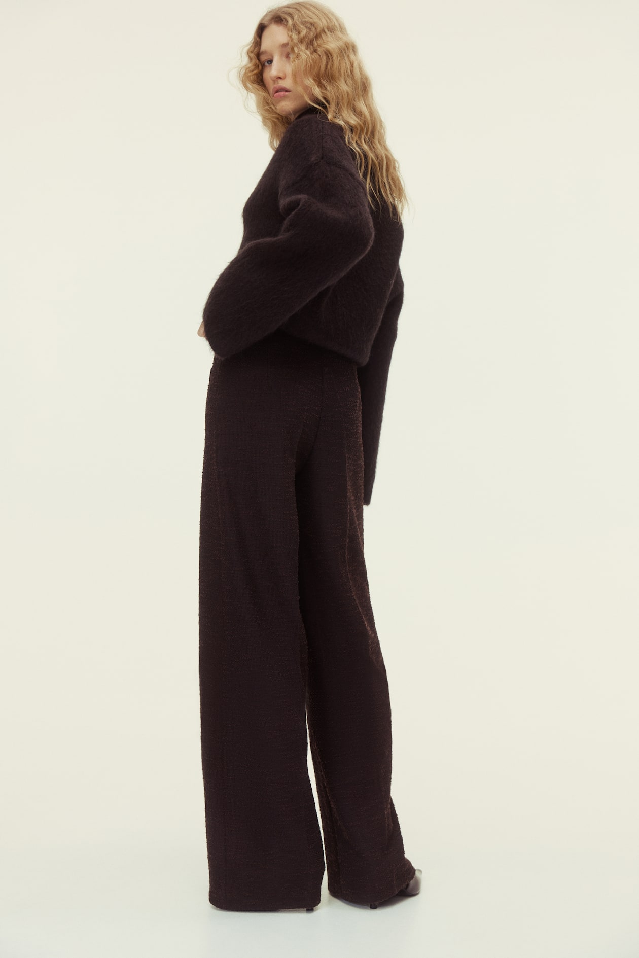 Straight-Leg Pants - image 4