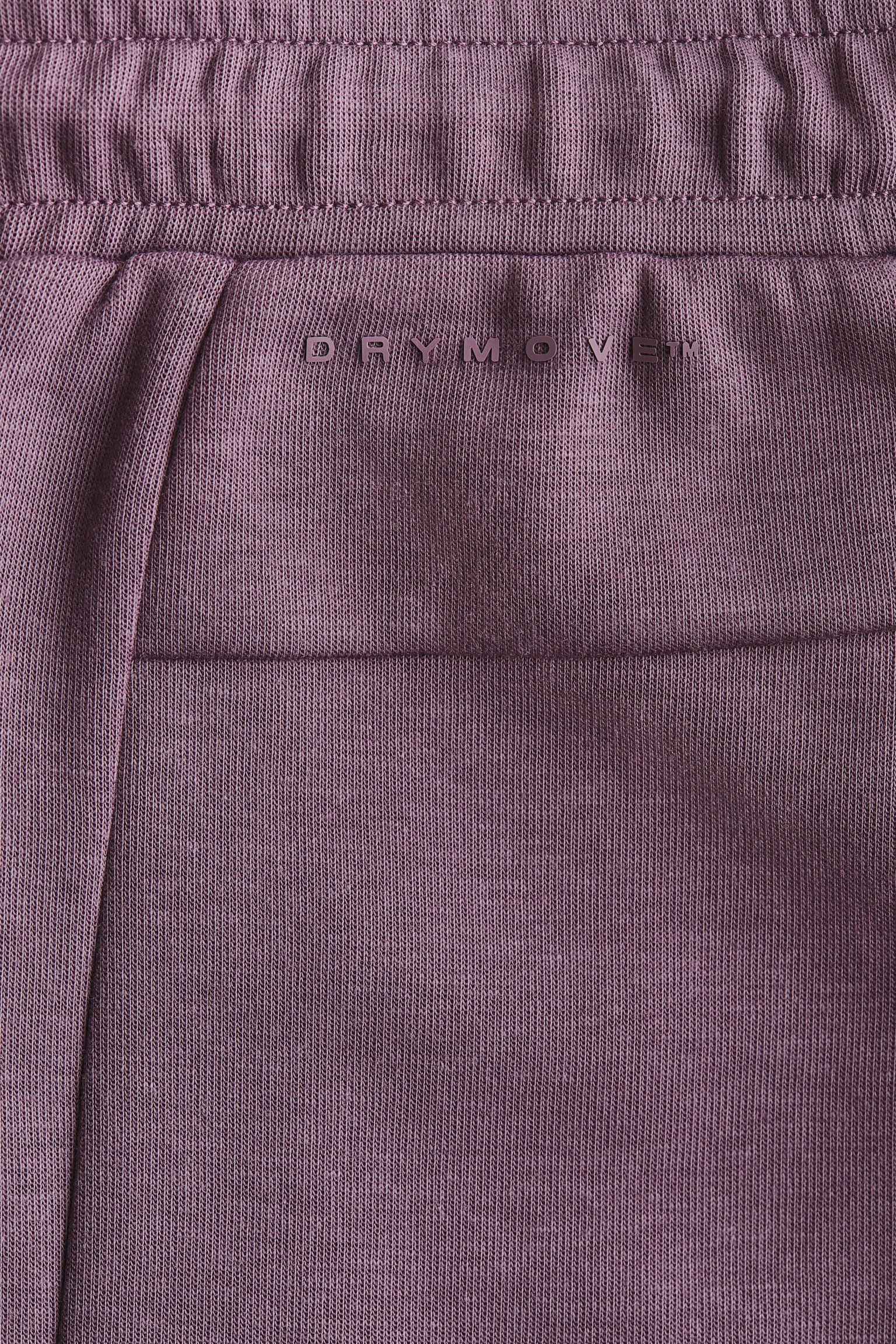 Joggers deportivos con DryMove™ - Morado/Beige oscuro - 5