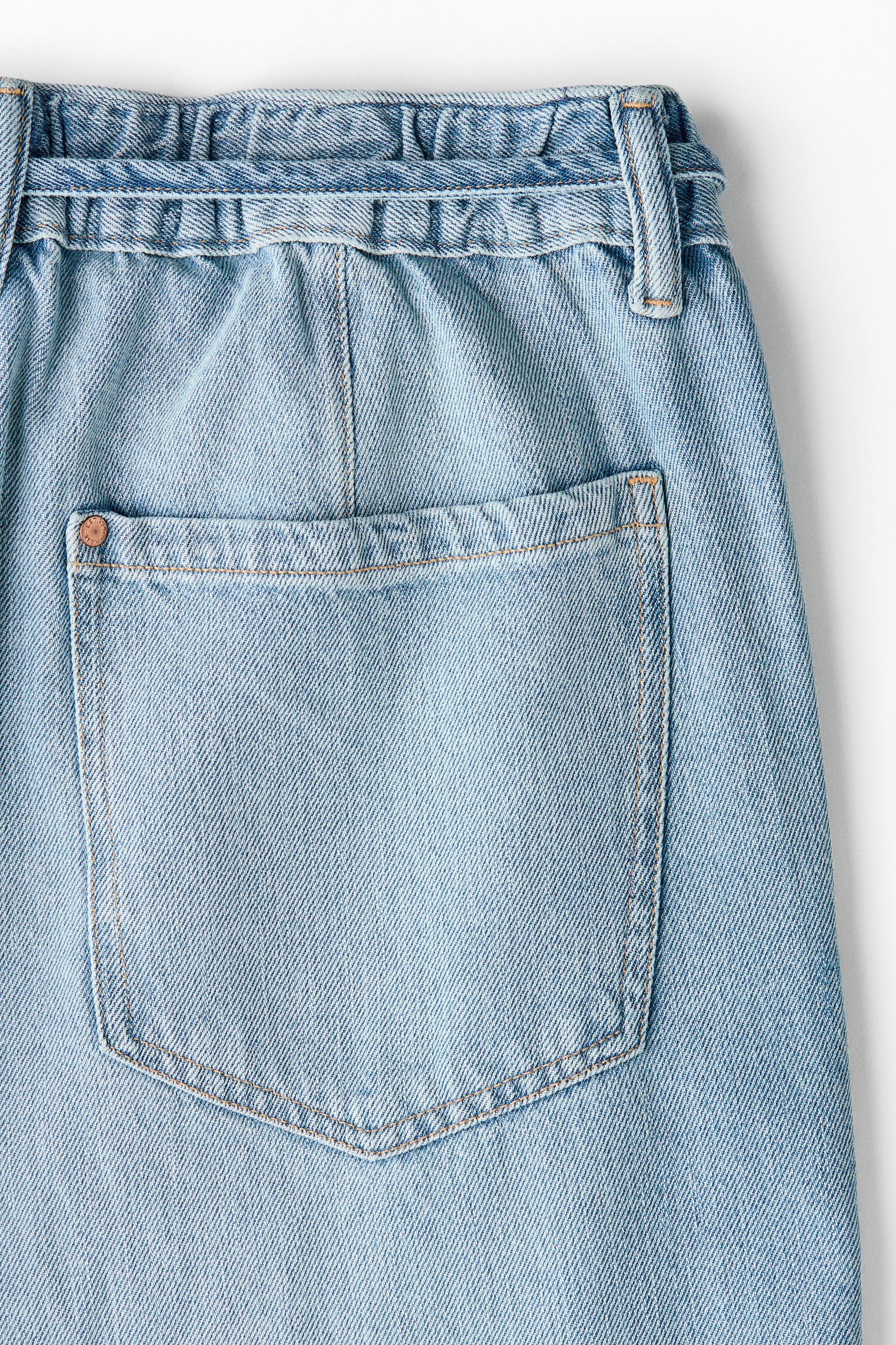Baggy Jeans