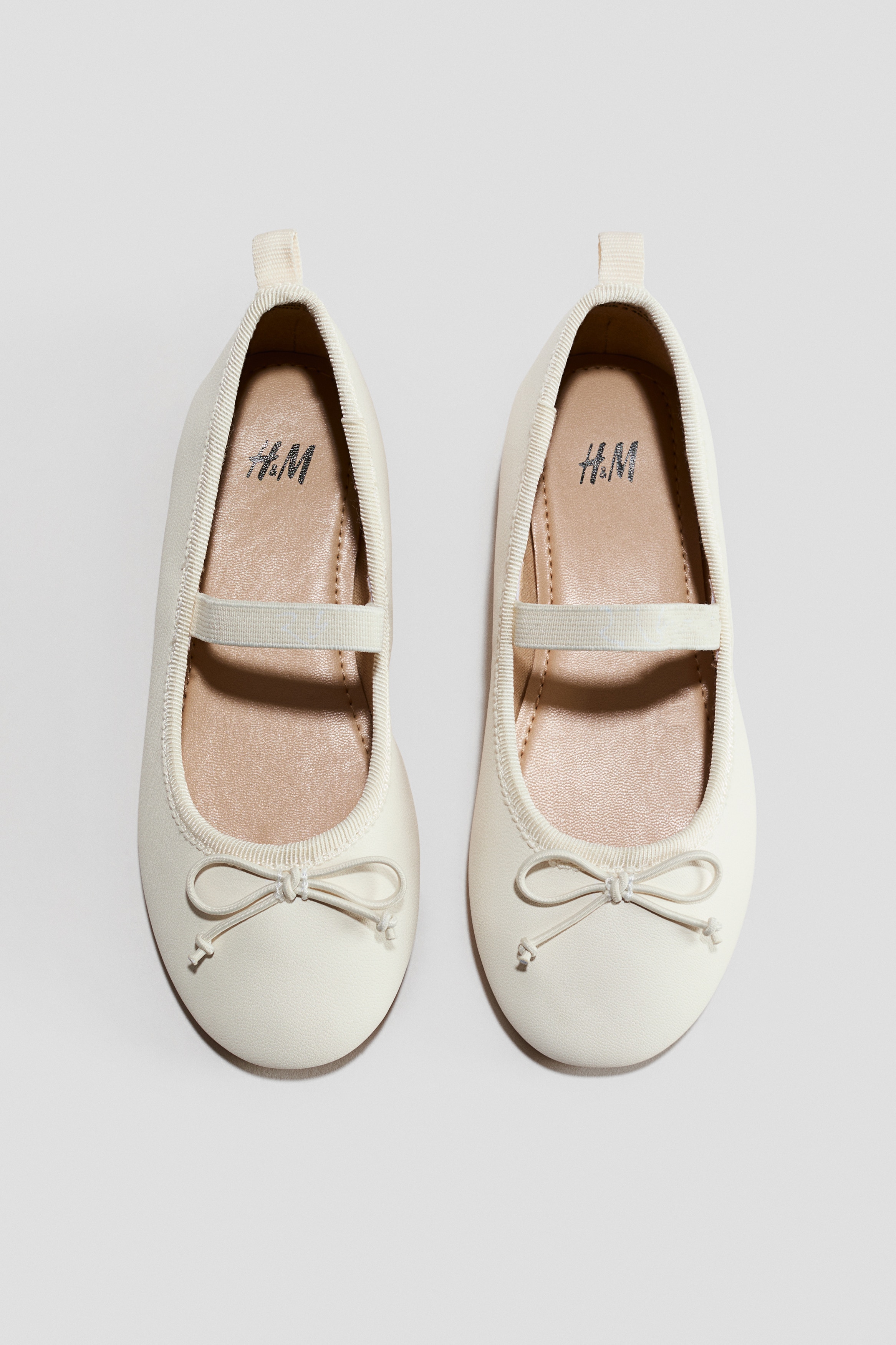 Ballet FlatsModel
