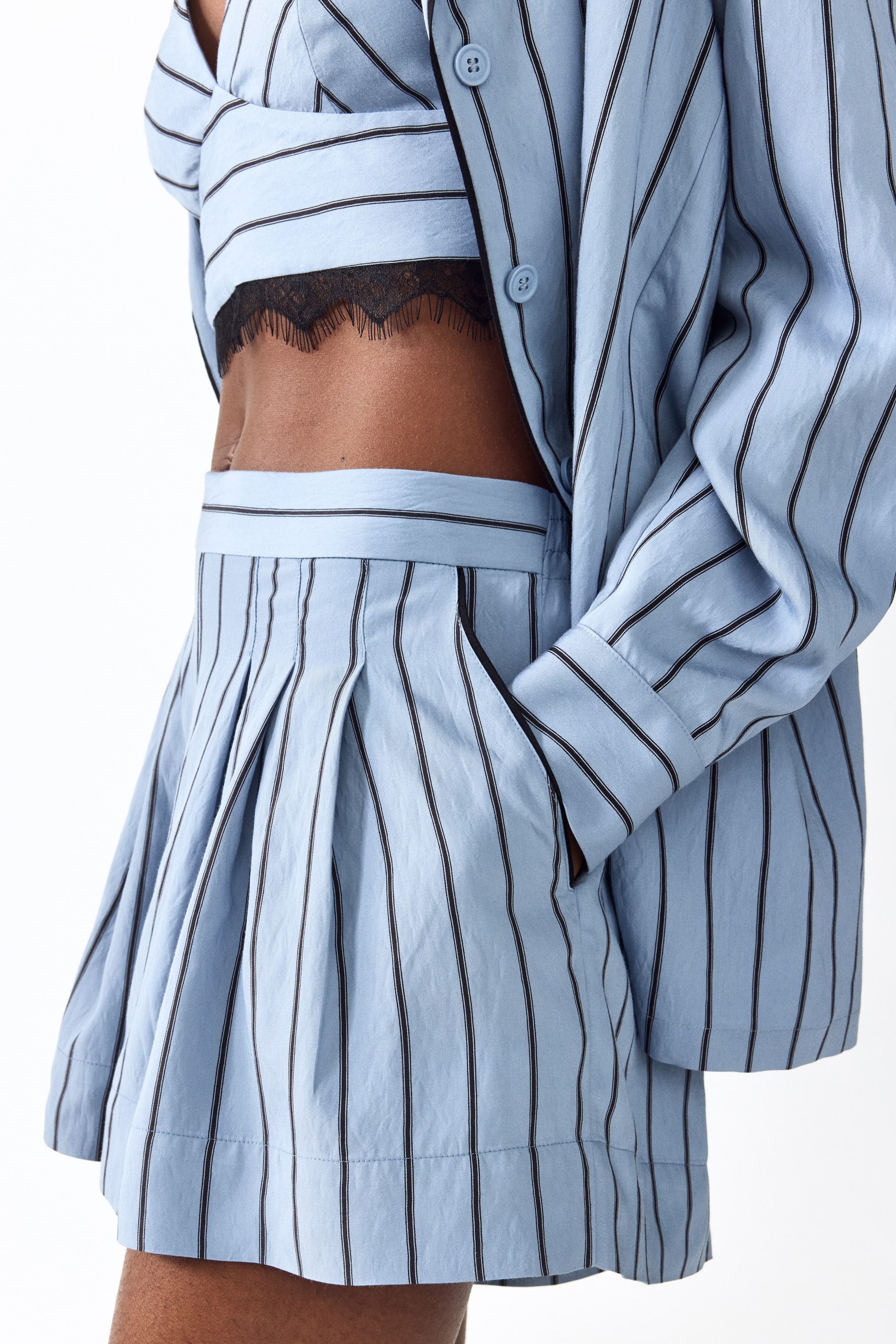 Dressy Shorts