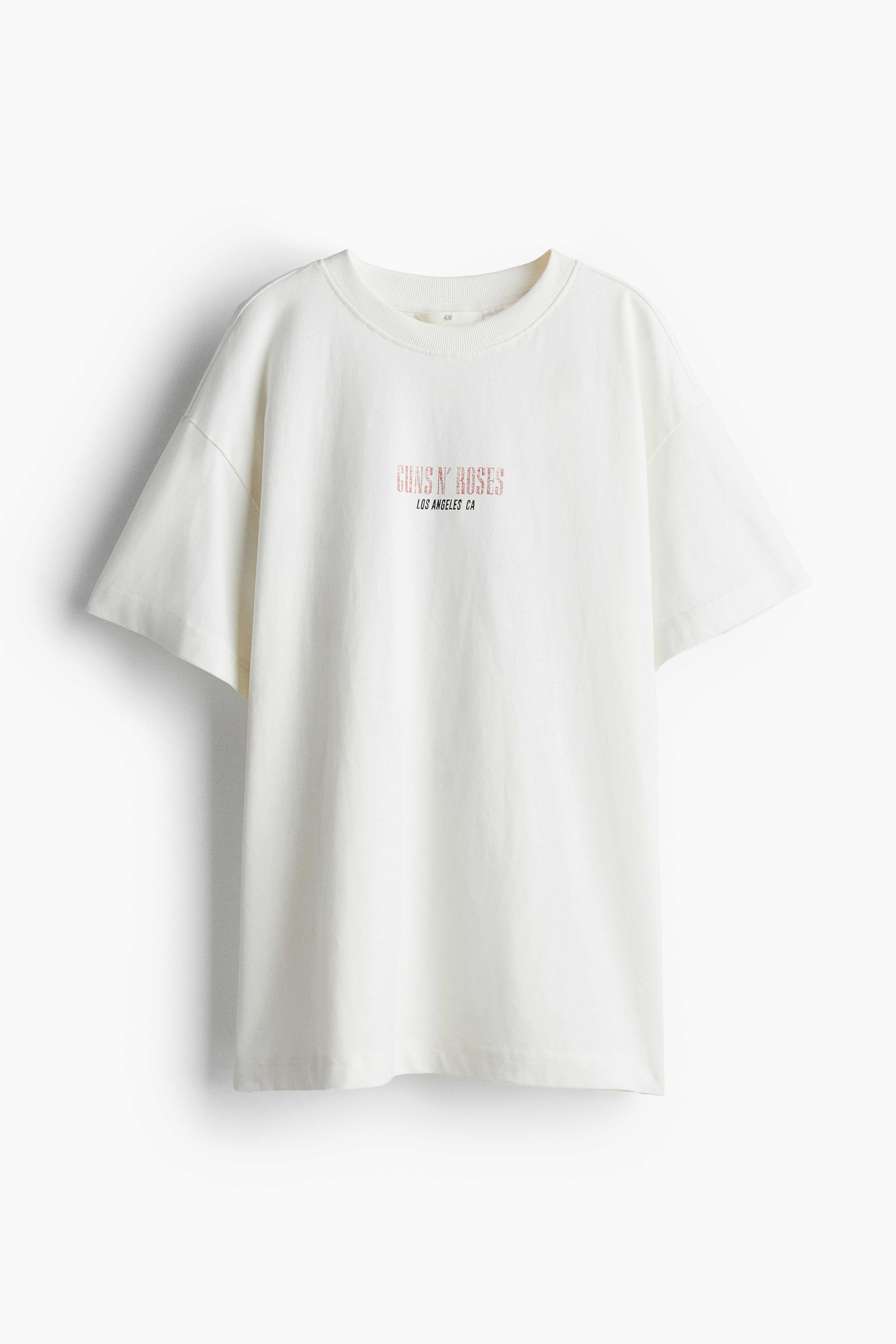 h&m ガンズ t 安い シャツ