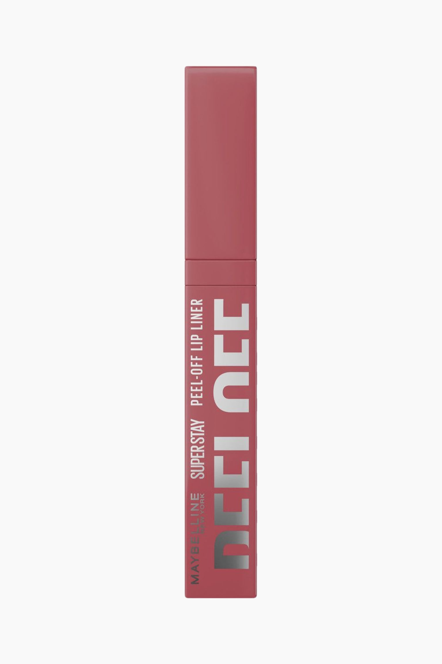 Peel-off Lip Liner - 002 haze/004 sunset - 1