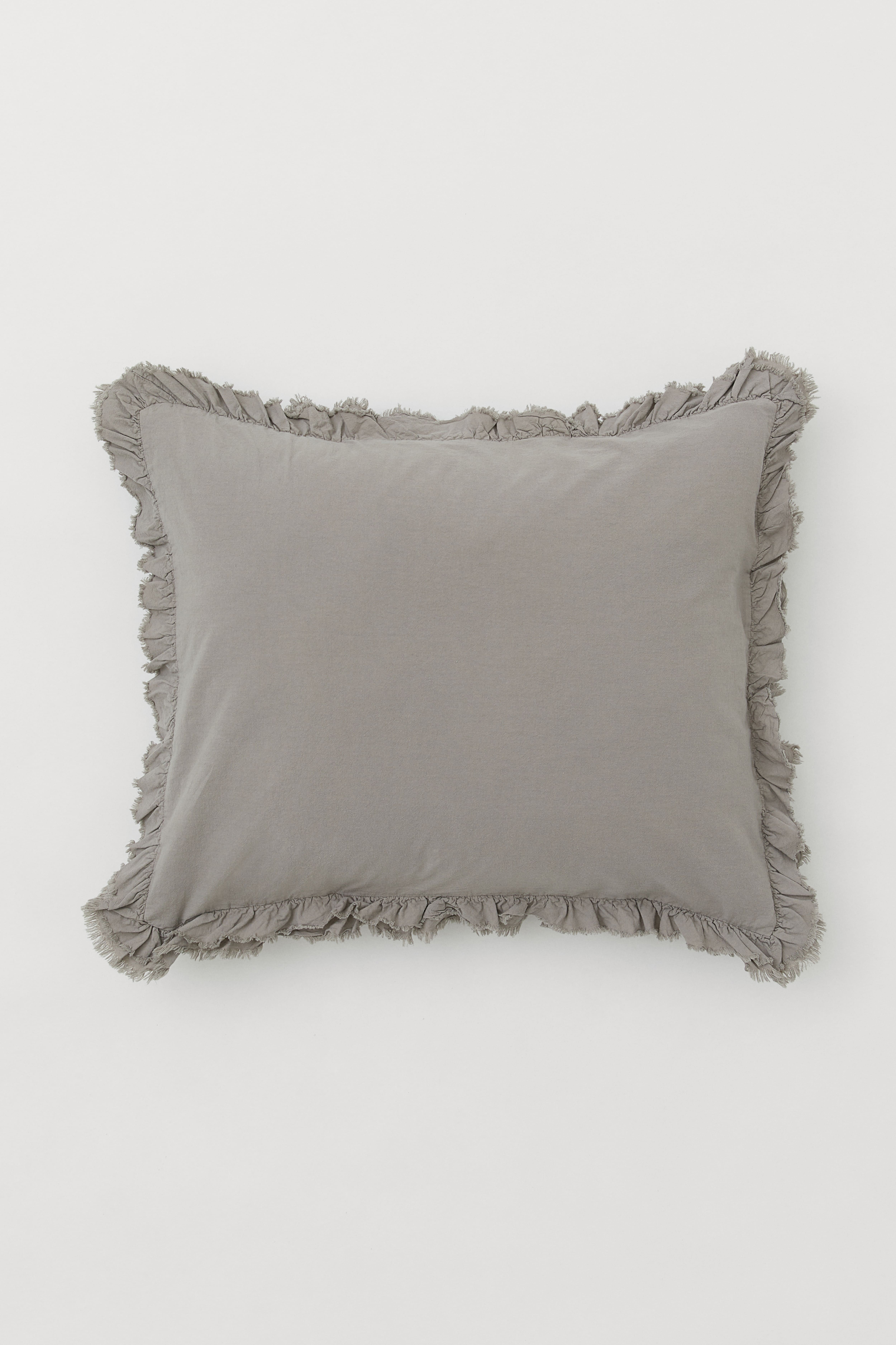 H&m pillowcase hotsell