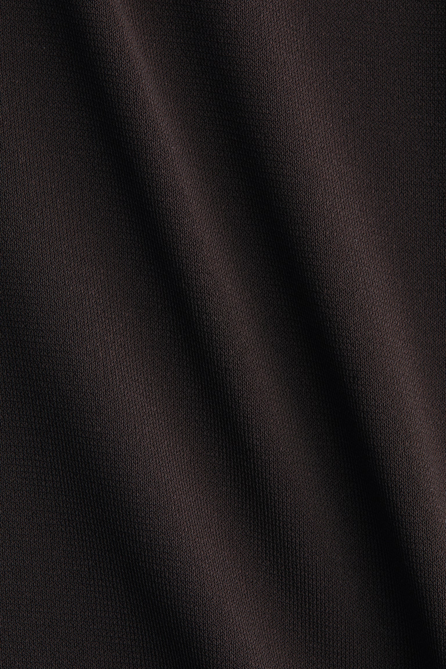 Áo buộc dây - Màu nâu đậm/Màu đen/Màu đỏ rượu/Màu vàng ô liu - 4