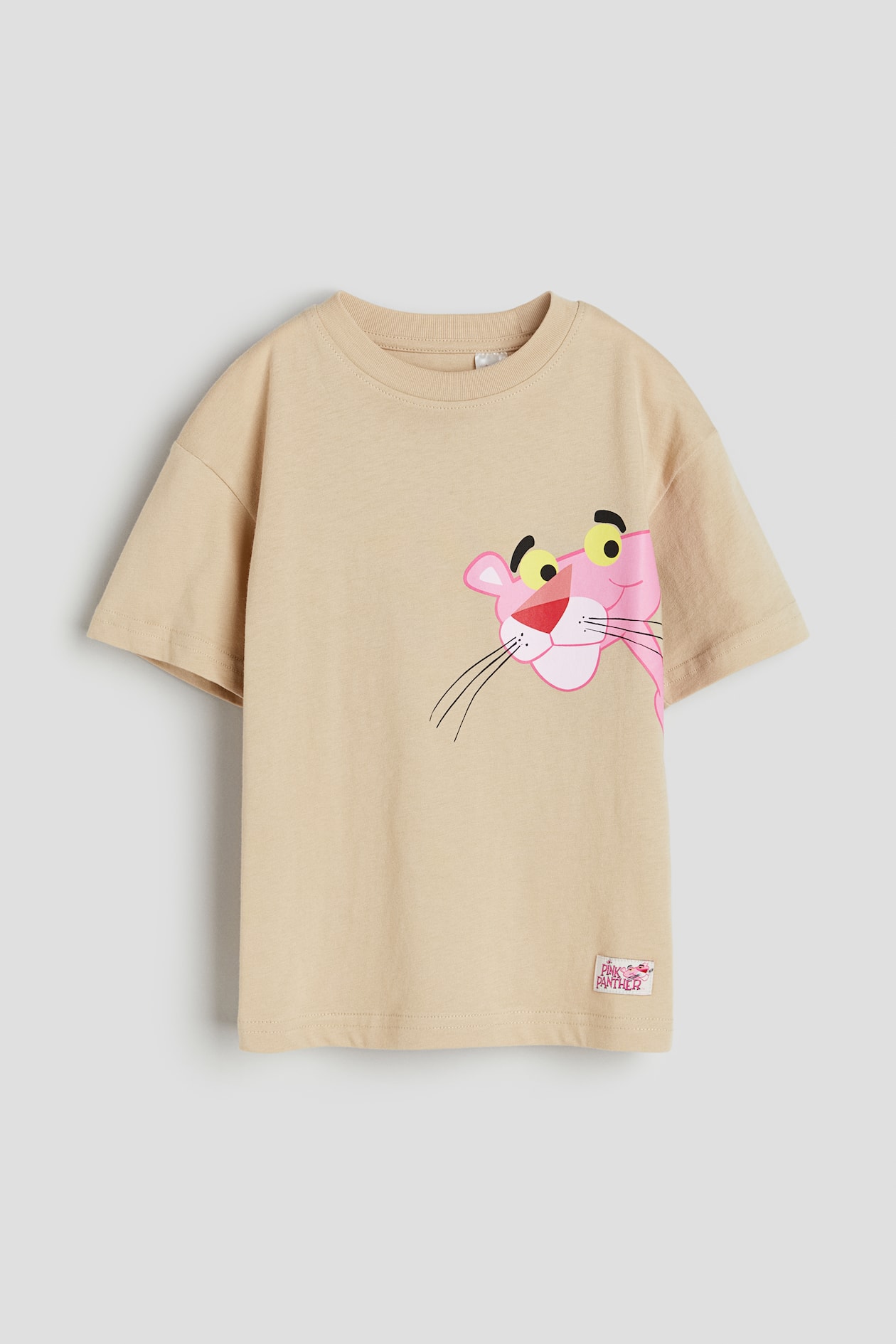 Maglia Pantera Rosa Pink Panther Tshirt Italia