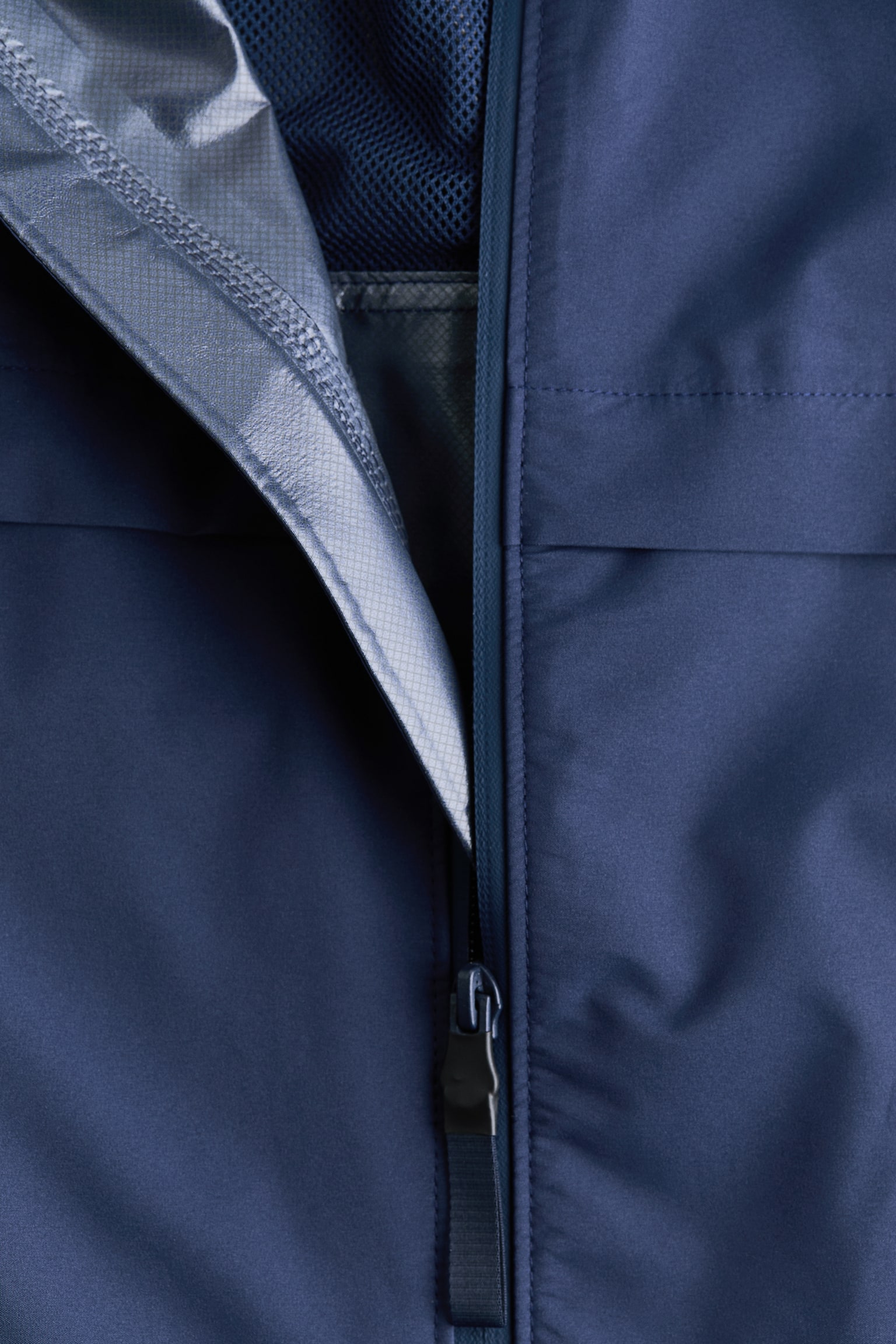 Unisex rain jacket with StormMove™ - 9