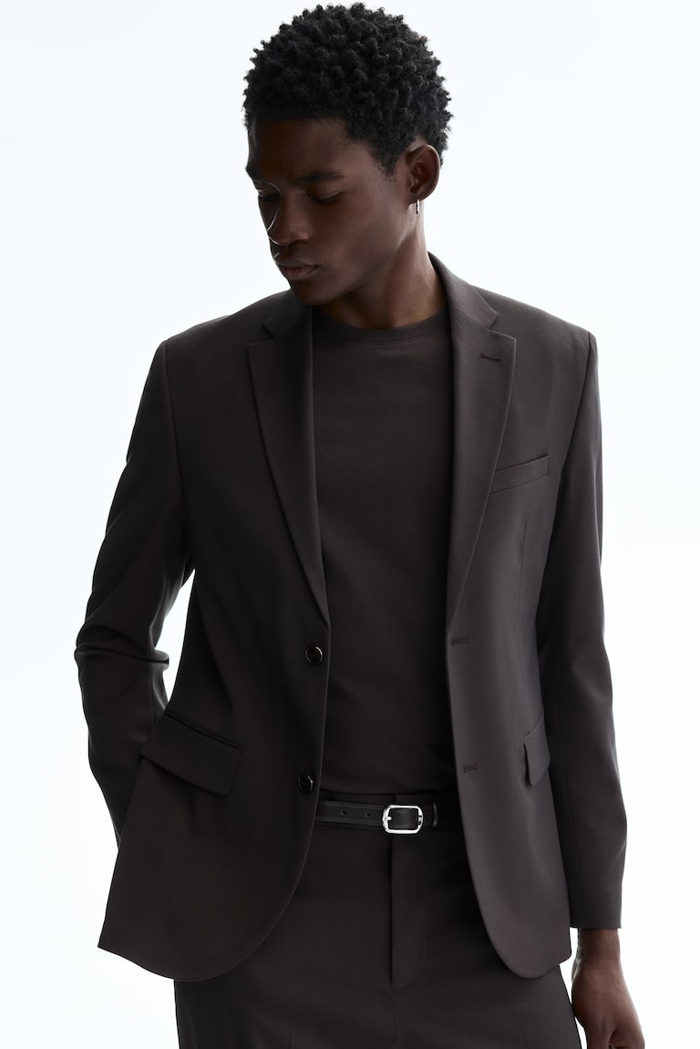 Sako Slim Fit