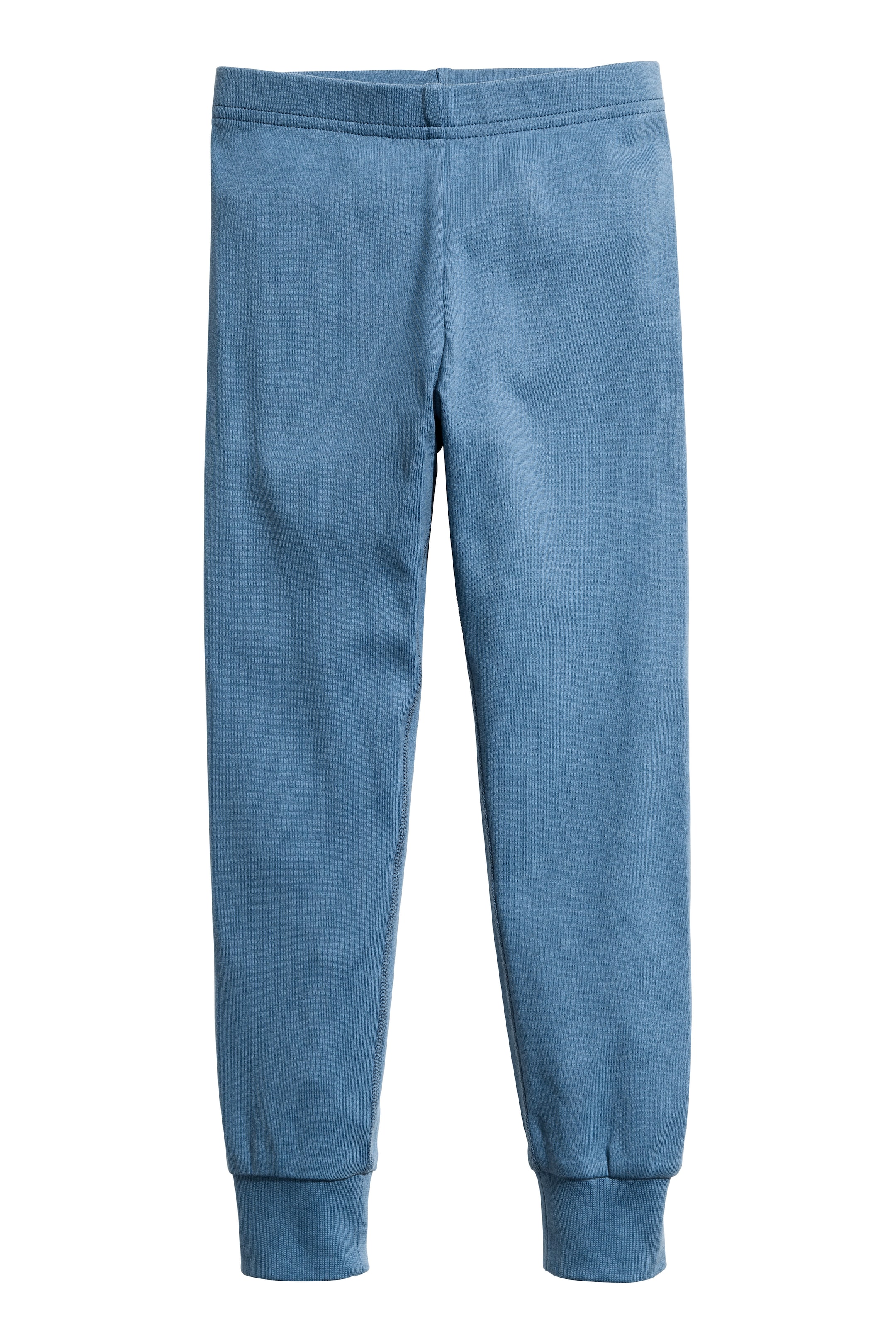 View larger image: Jersey pyjamas - White/Cars - Kids | H&M GB 1