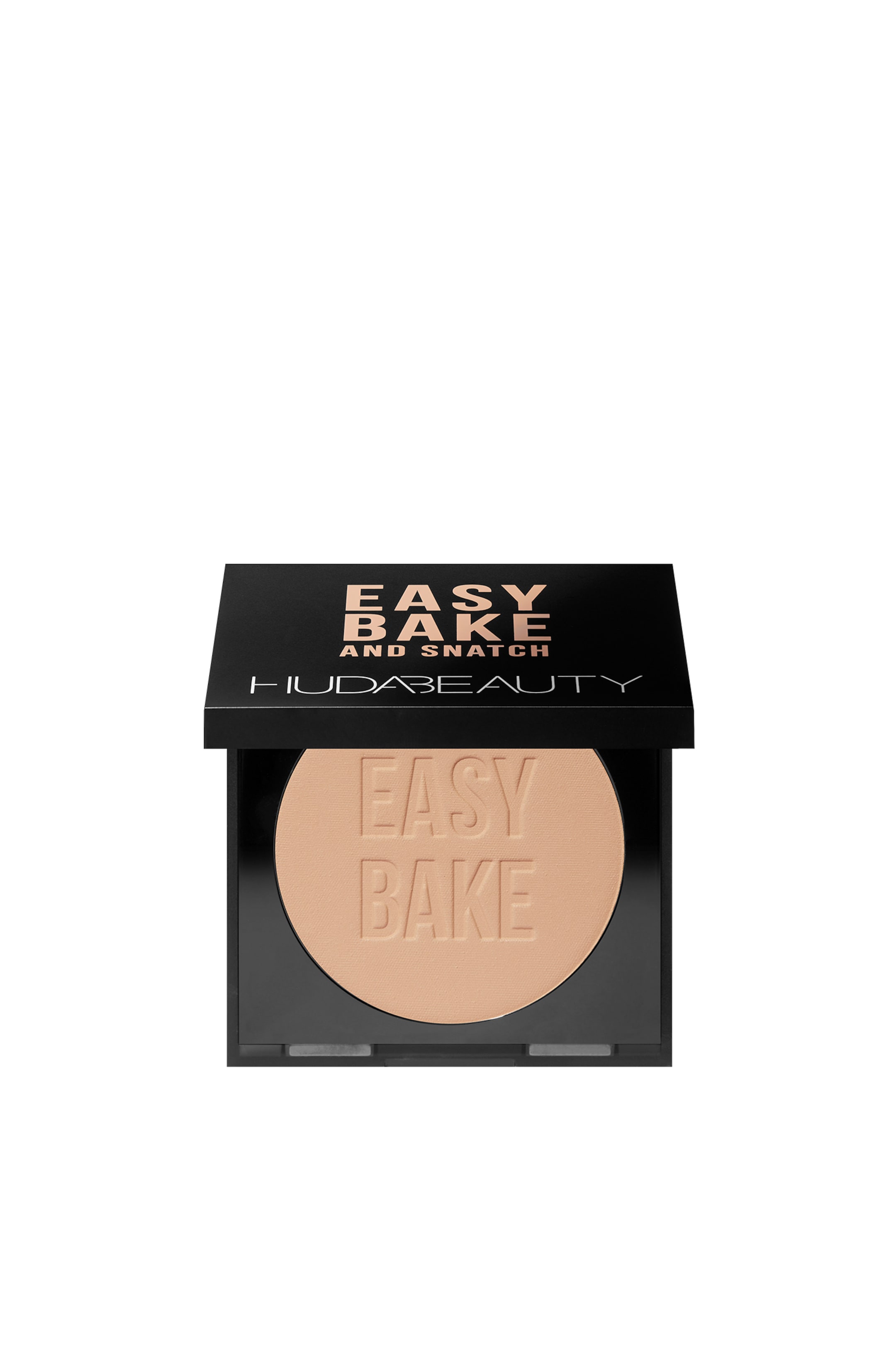 Vis større bilde: Easy Bake And Snatch Pressed Powder - Pound Cake - HUDA BEAUTY - Beauty all | H&M NO 1