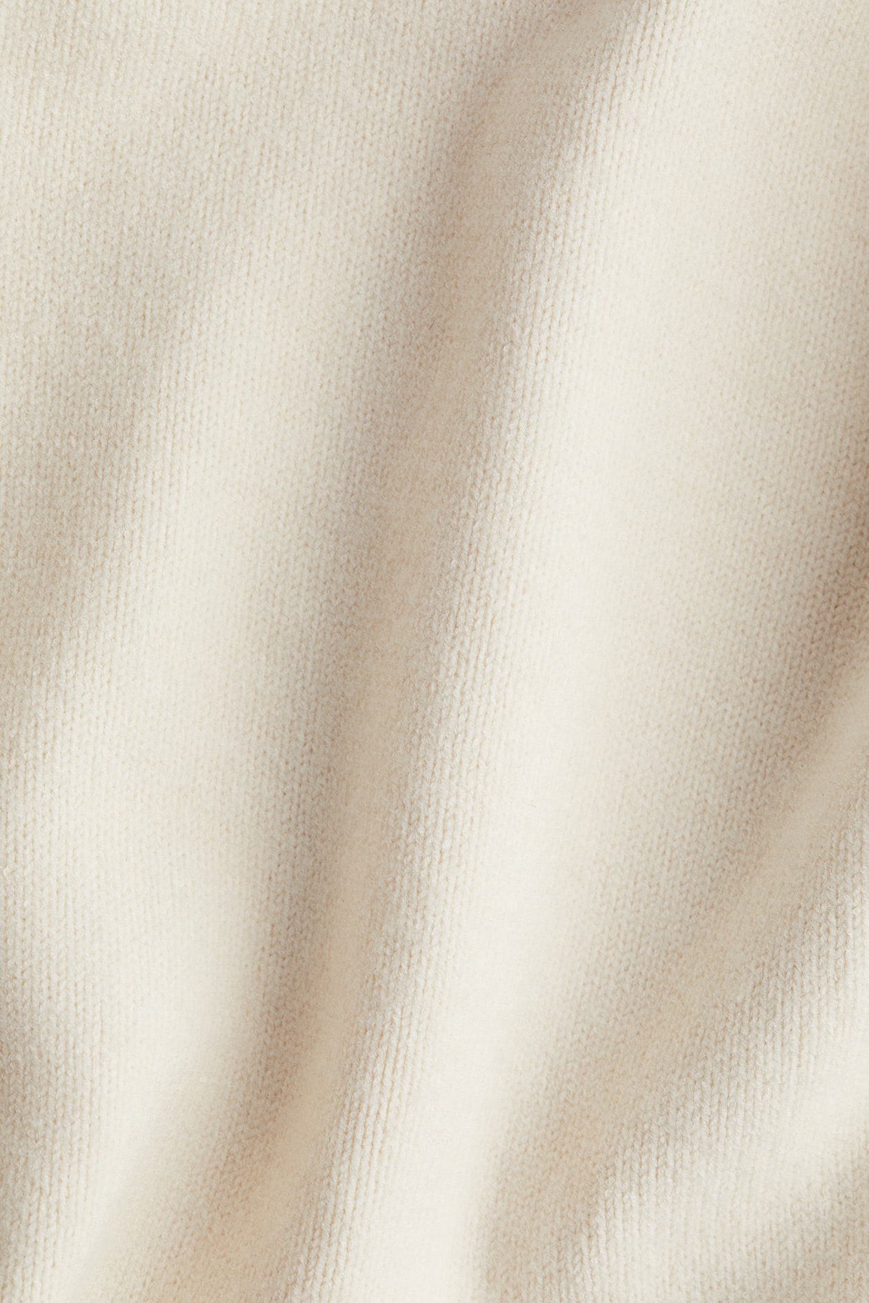 Fine-Knit Sweater - image 2