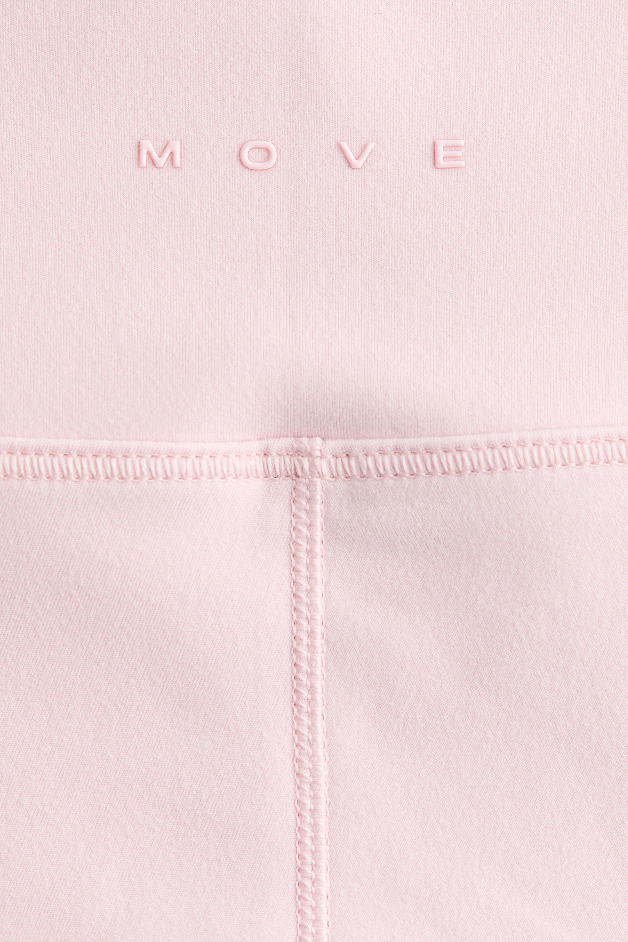 Fitted Sports Shorts with SoftMove™