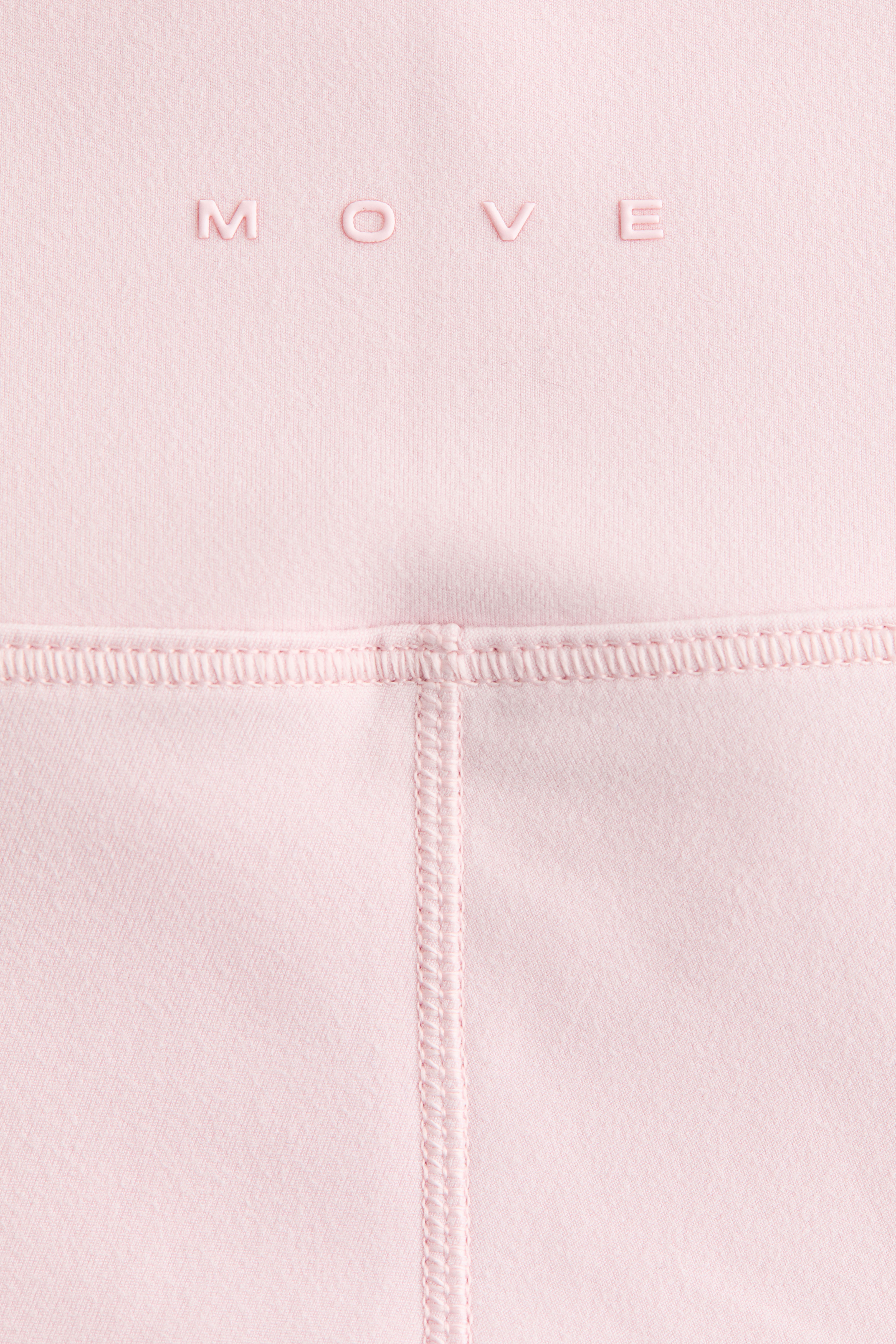 Fitted Sports Shorts with SoftMove™