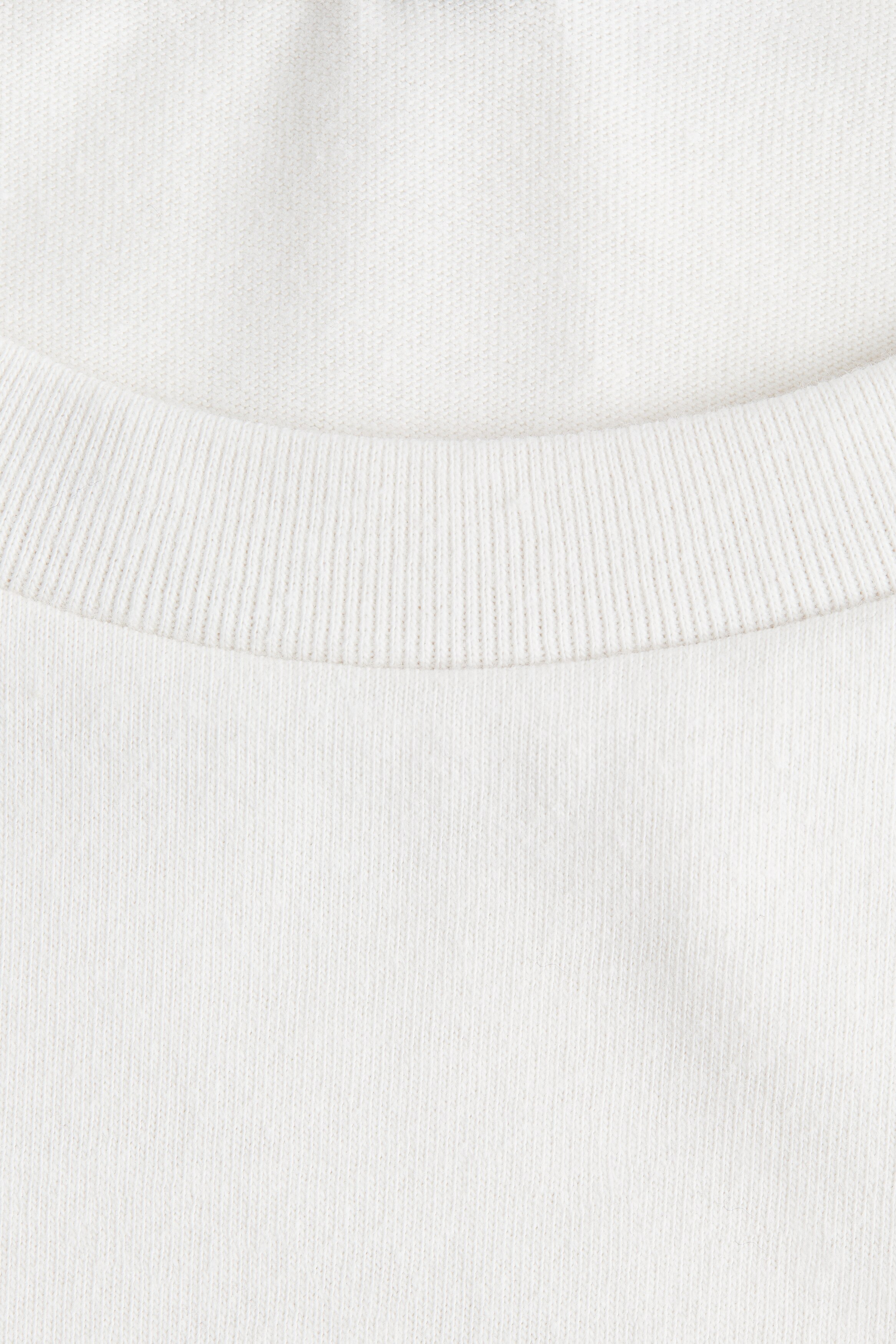 Cotton T-shirt