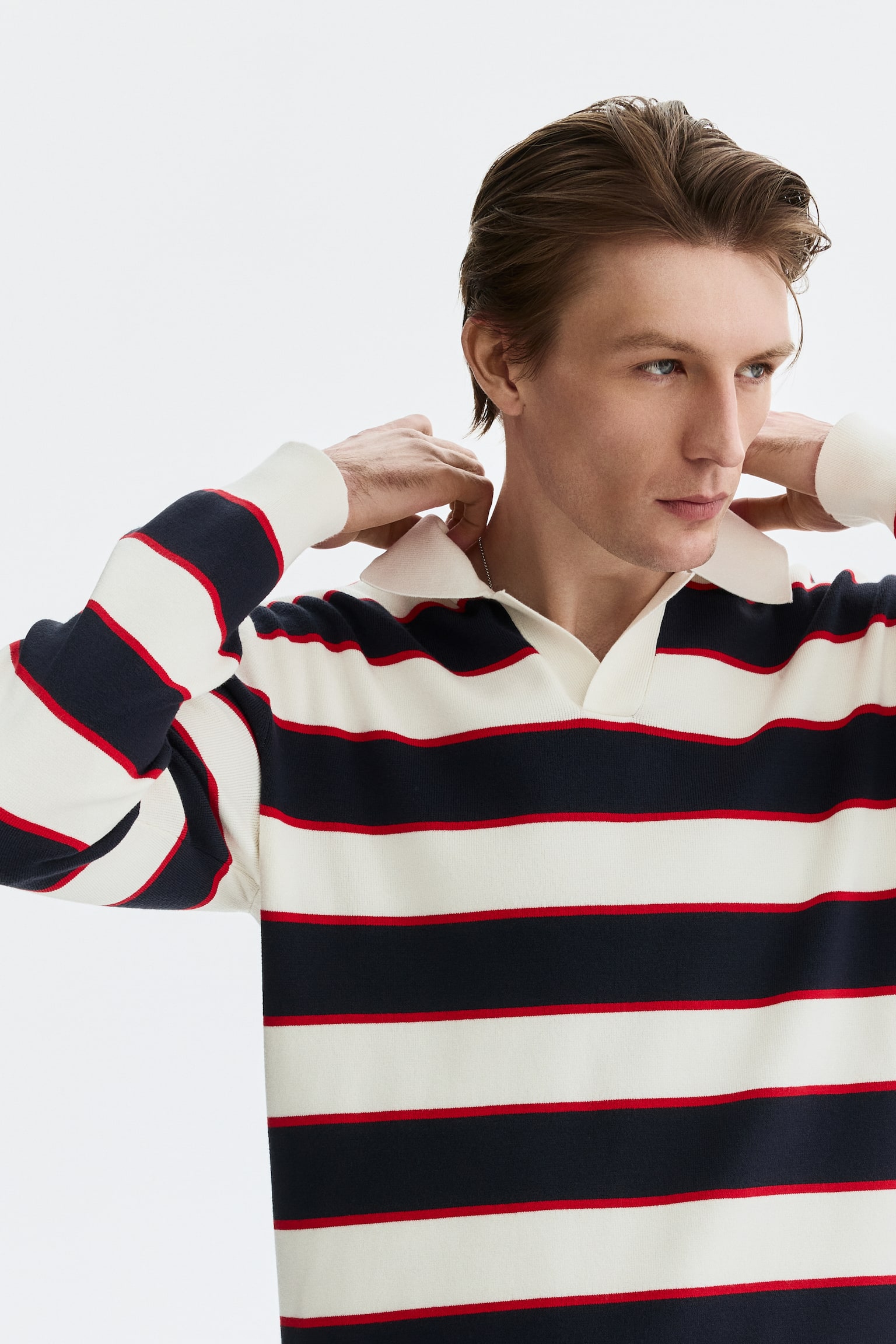 Relaxed Fit Polo shirt - 5