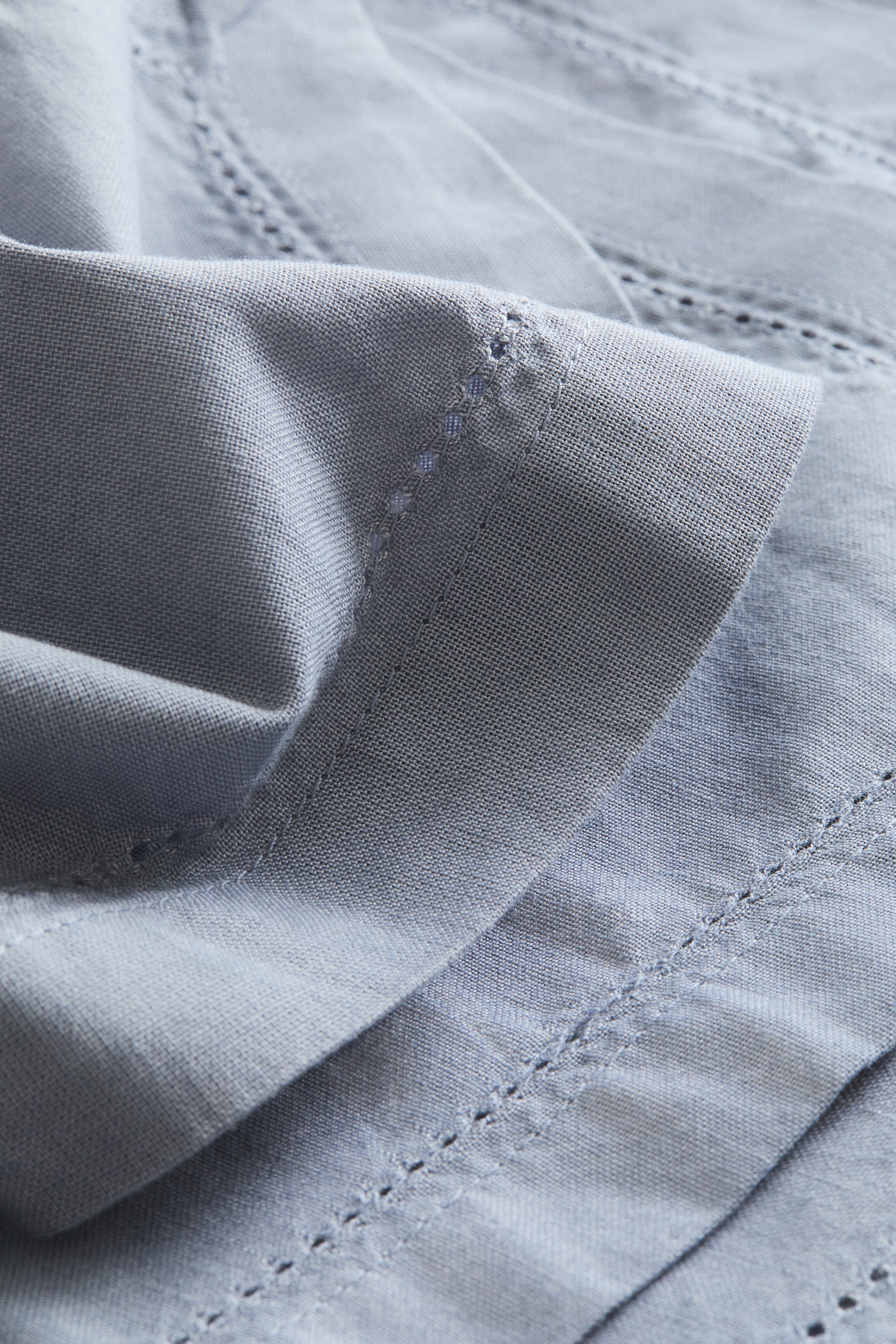 4-Pack Cotton Napkins