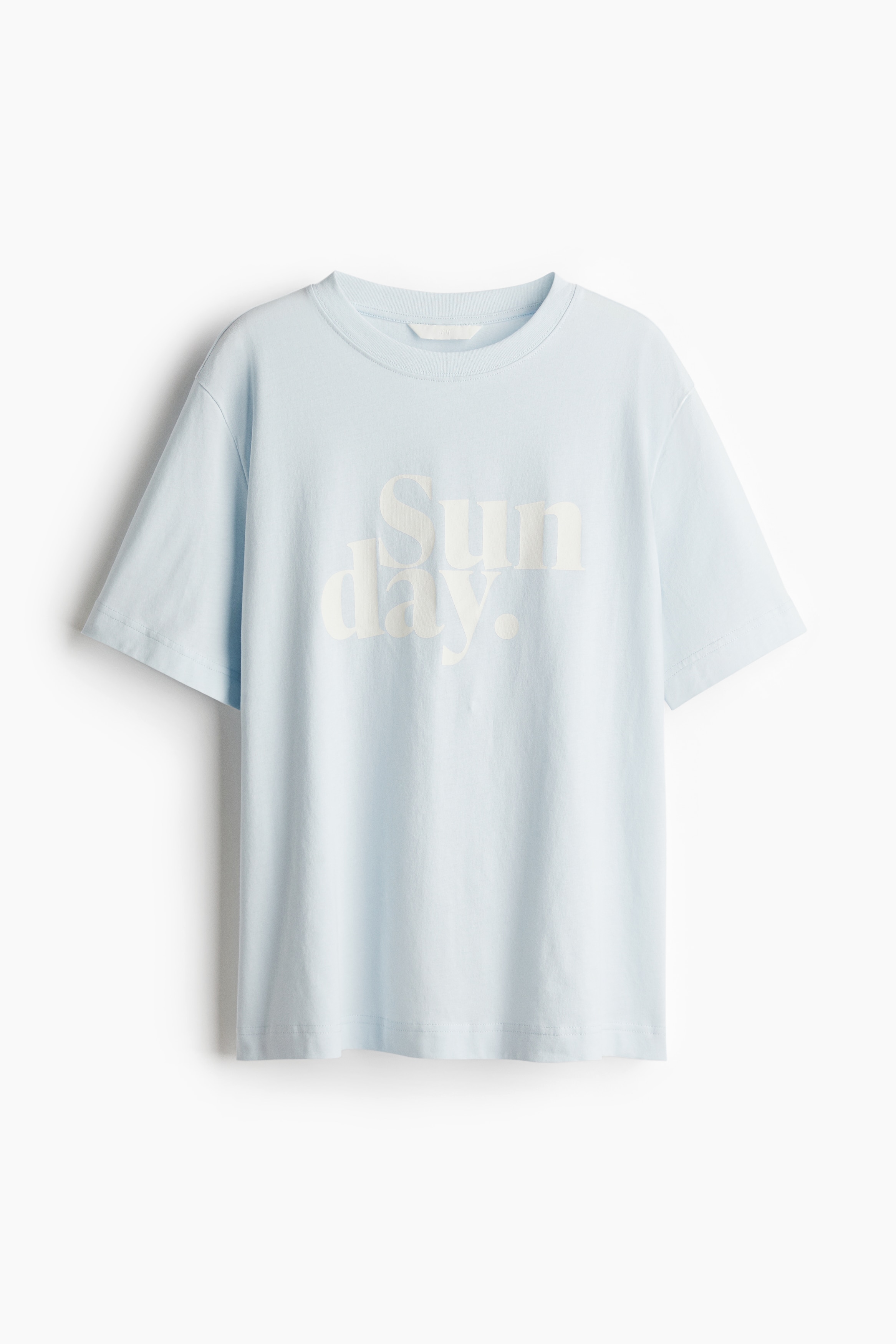 Printed T-Shirt from H&M - $12.99