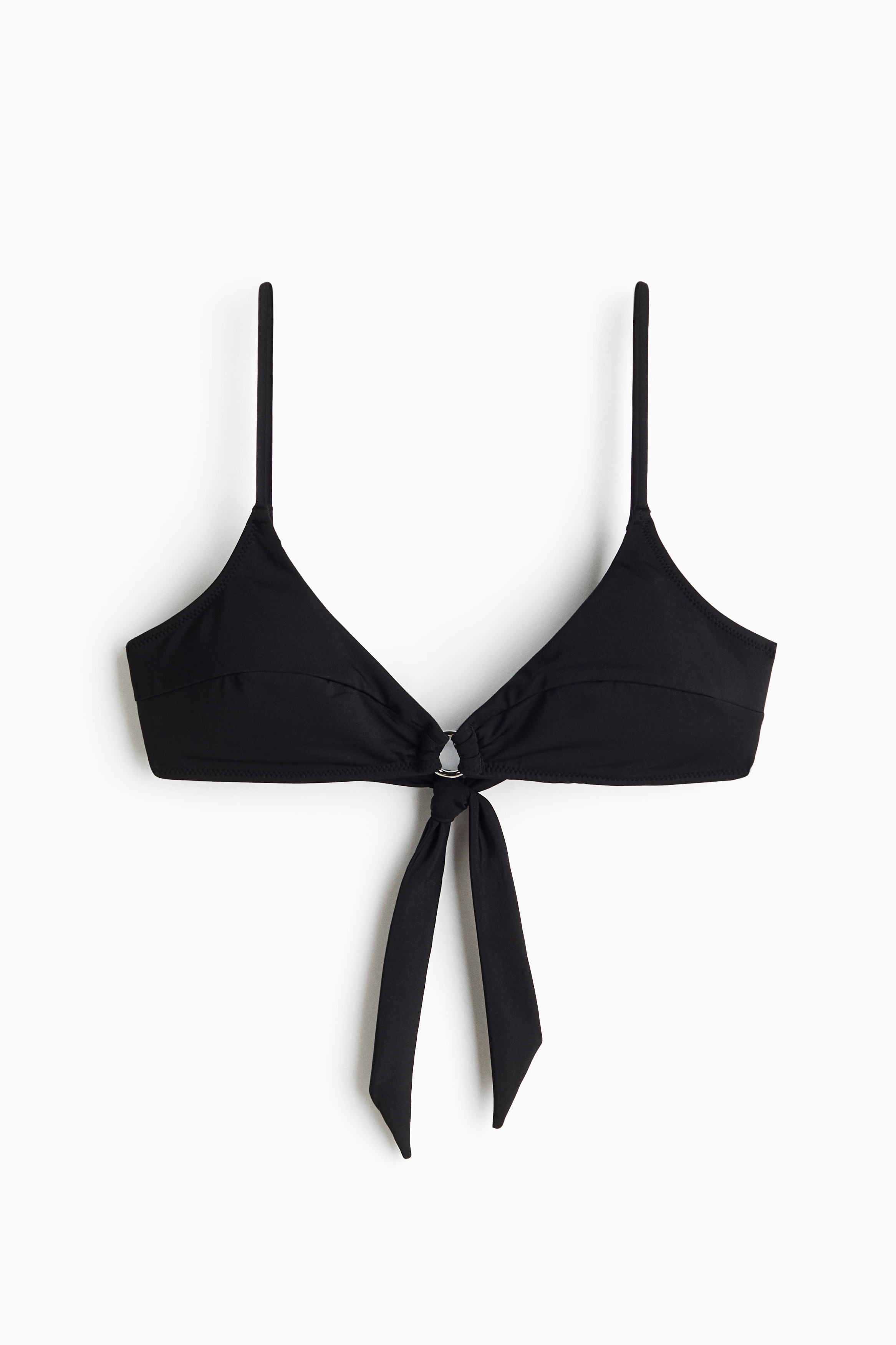 Padded Bikini Top from H&M - $19.99