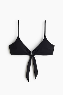 Vadderad bikini-bh