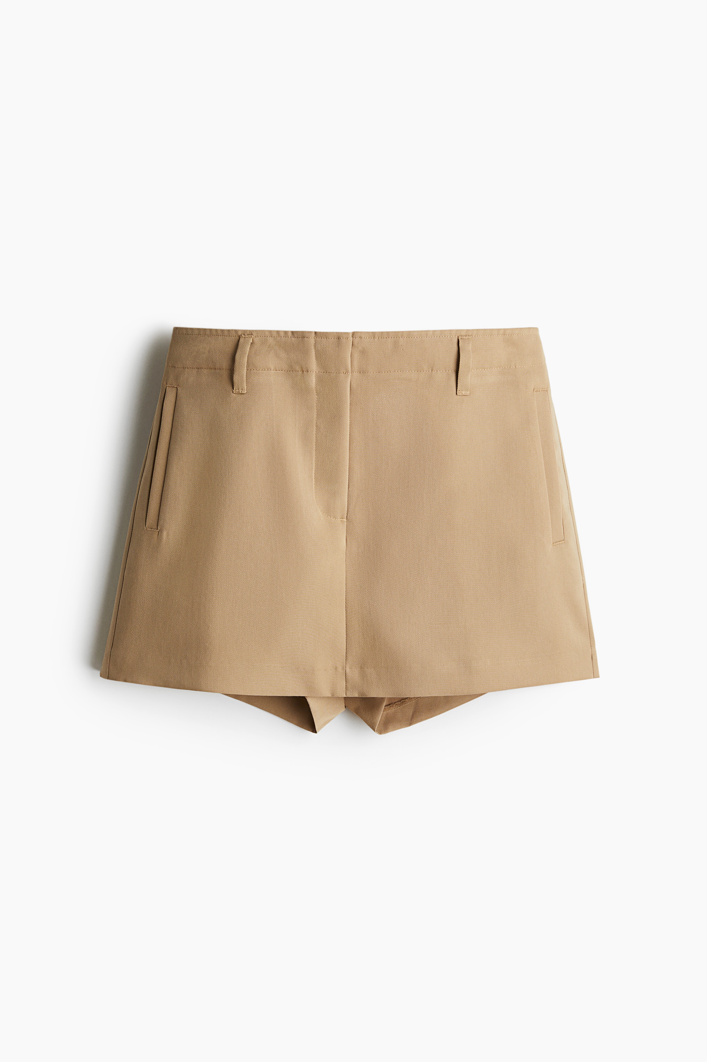 Twill Skort from H&M - $20.99