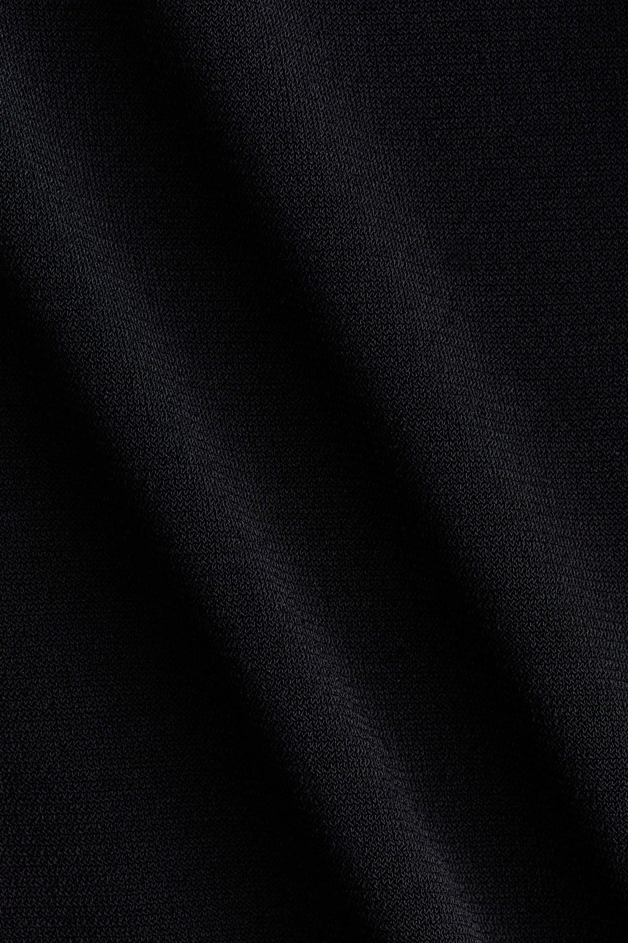 Tie-Detail Balloon-Leg Pants