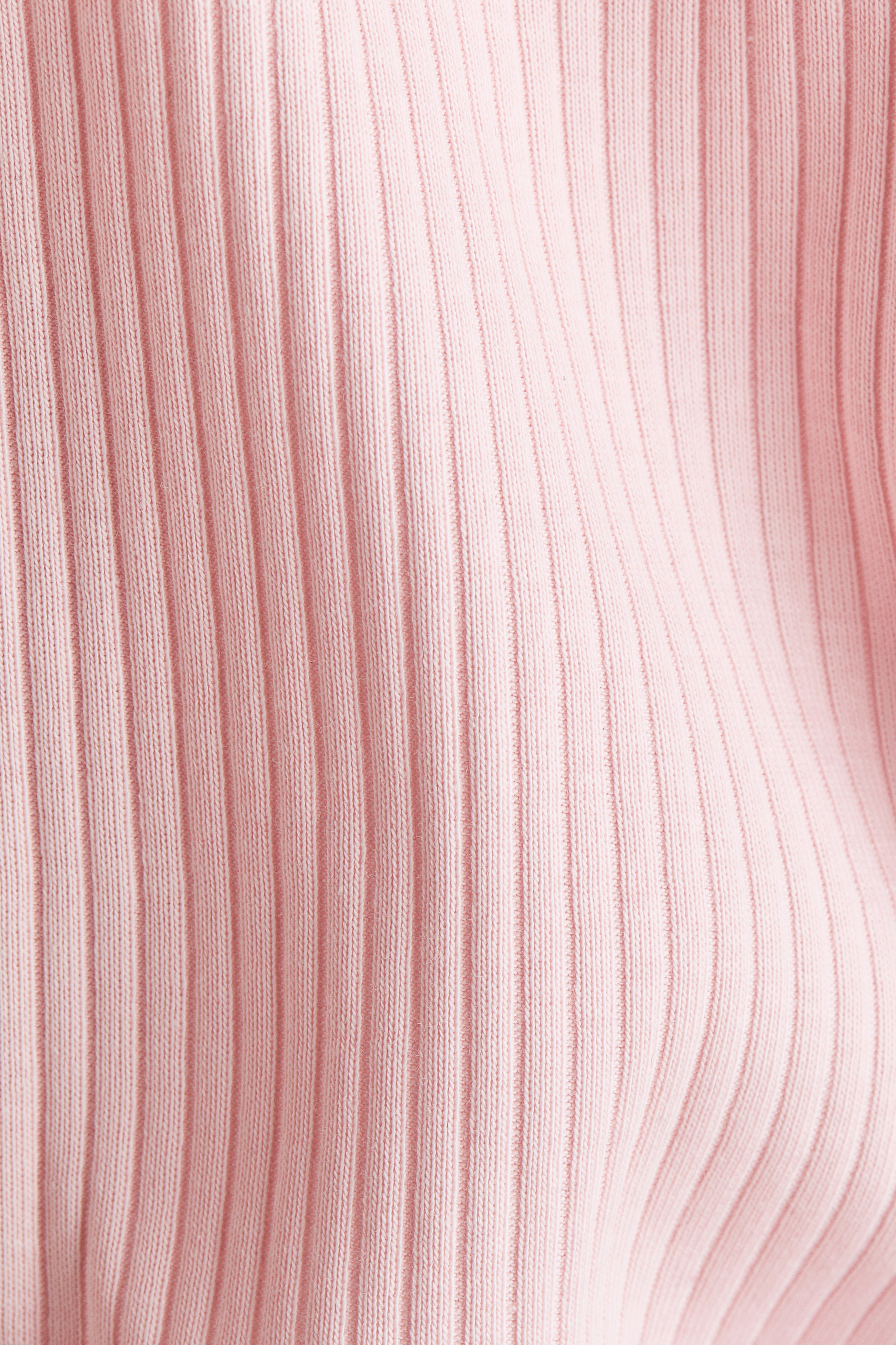 Детские топы H&M 2-Piece Ribbed Cotton Set — фото 3