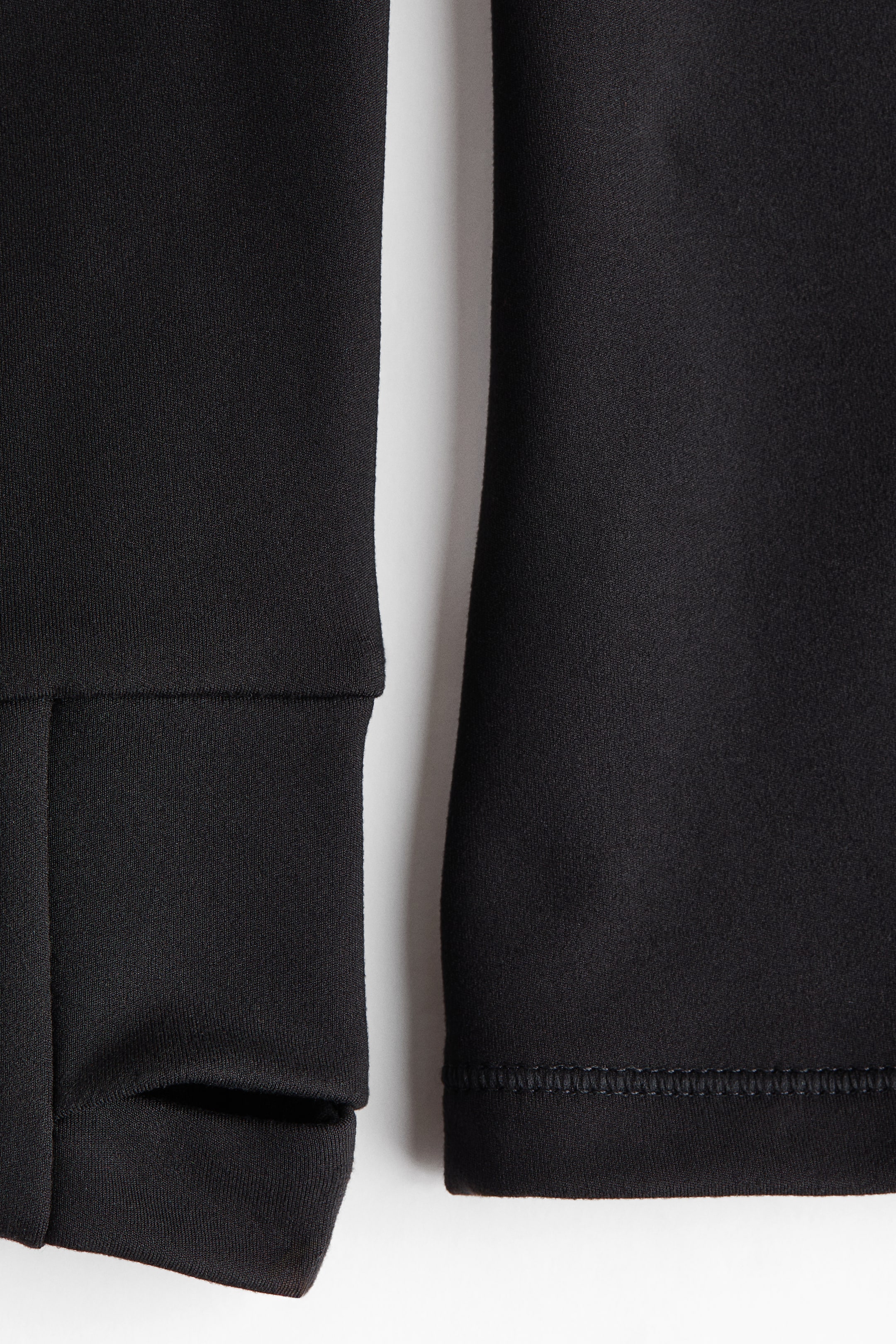 Veste de sport chaude en molleton SoftMove🅪