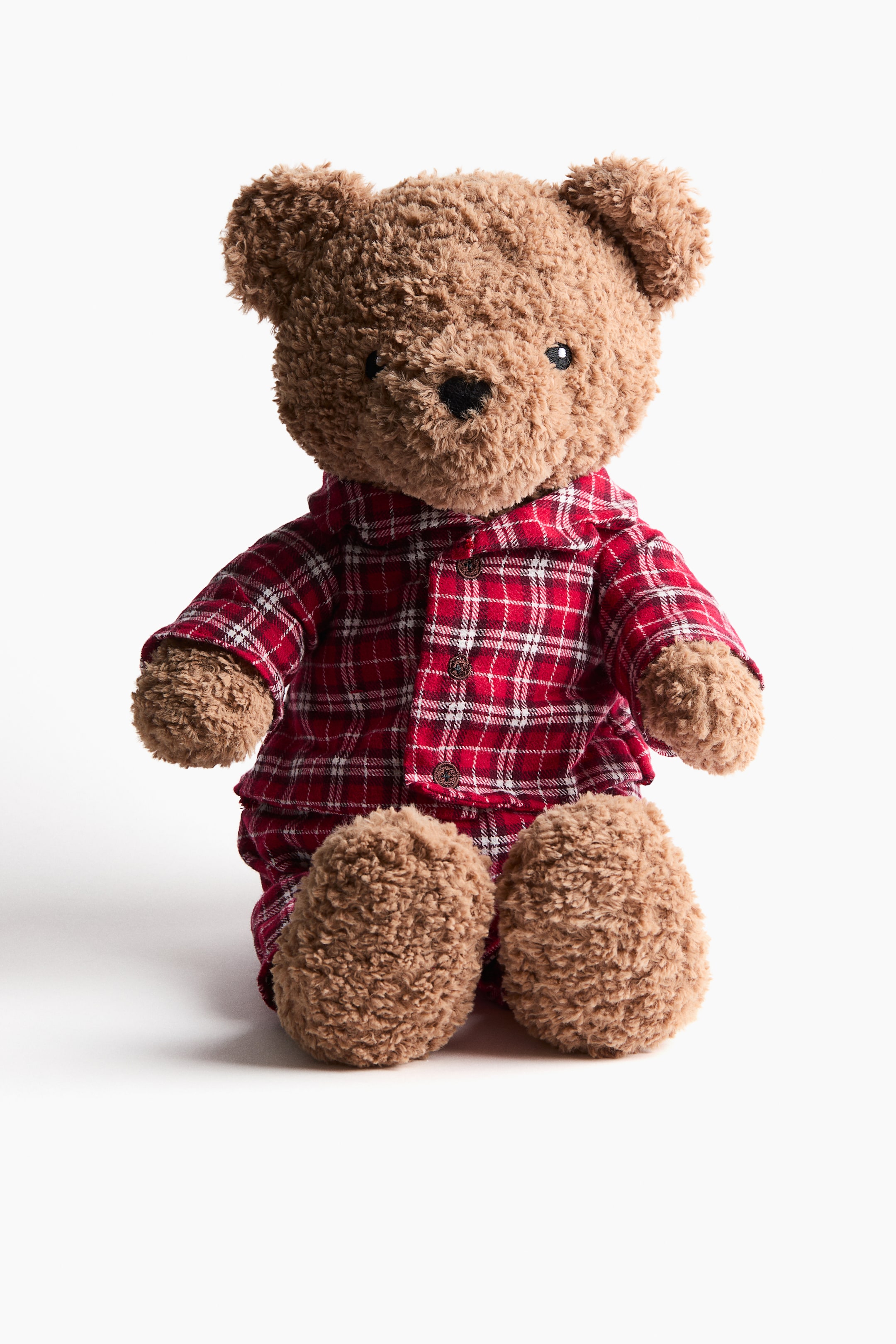 Teddy Bear Soft Toy