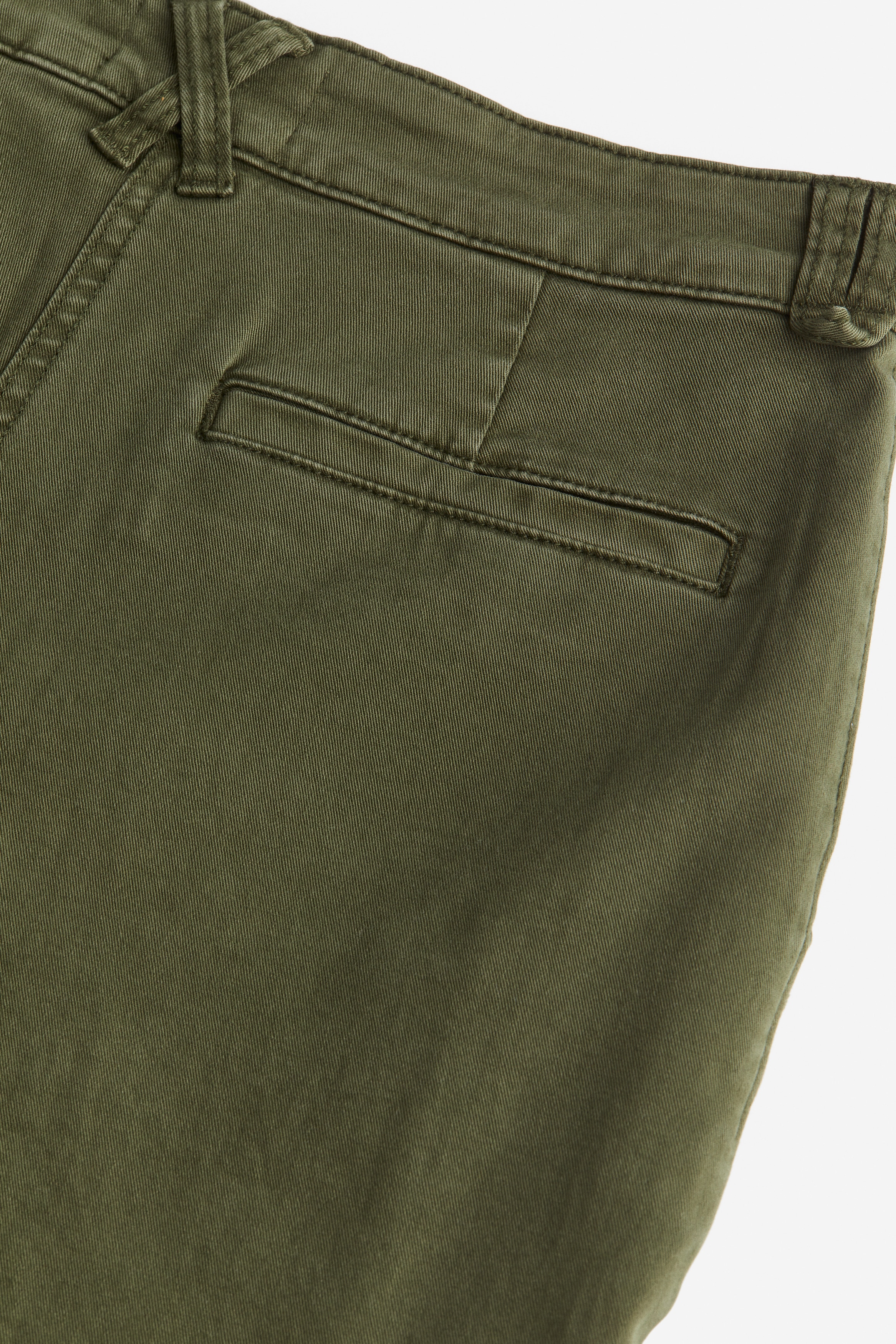 Utility trousers