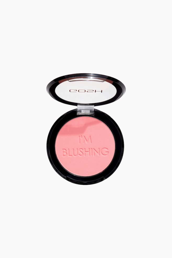 I'm Blushing - Amour/Passion/Shocking Pink - 1
