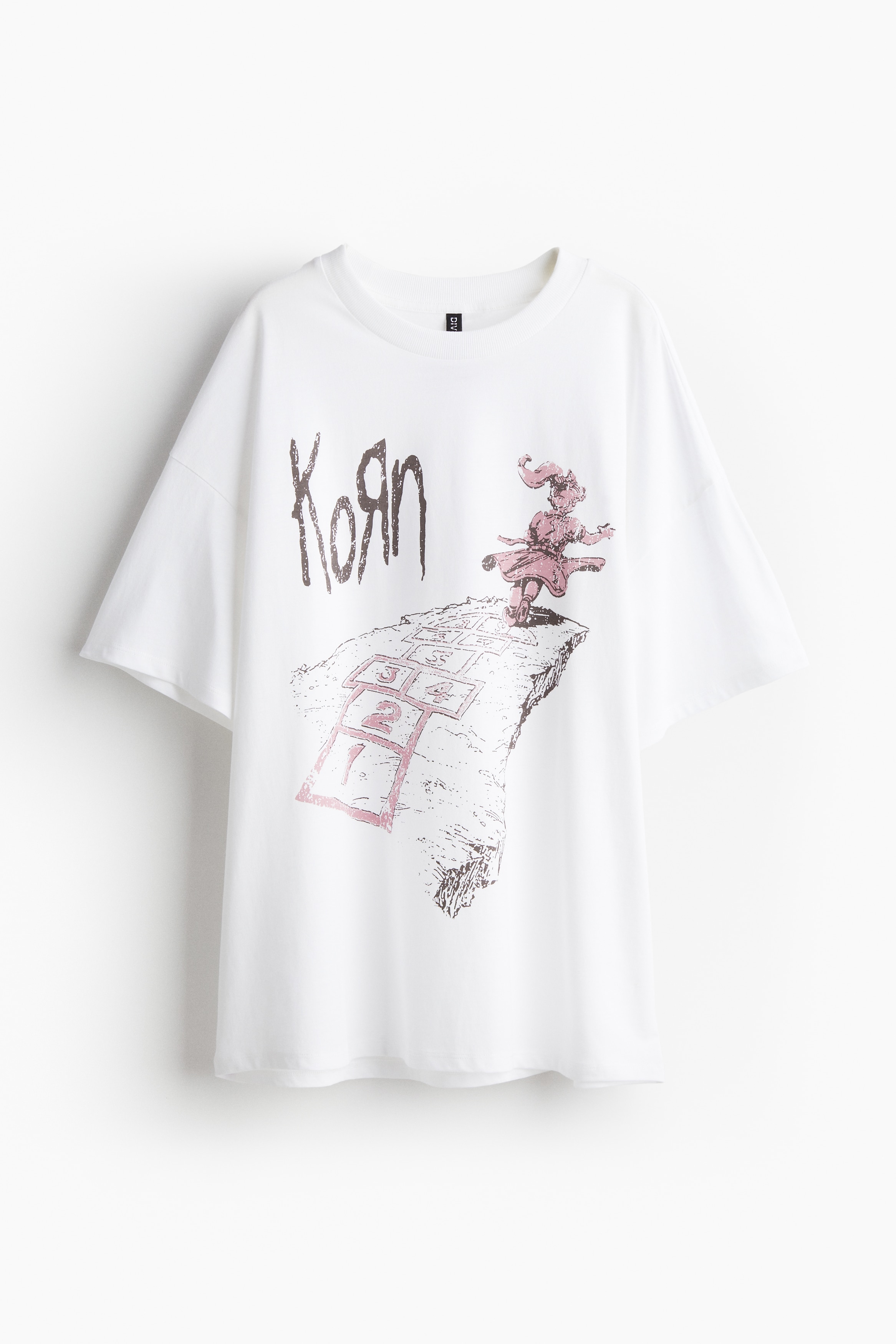 ⭐️ htk.hmです ボートネックトップス - ブルー - レディース | H&M JP