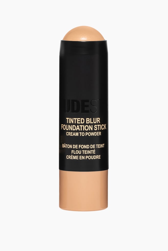 Tinted Blur Foundation Stick - Nude 3/Nude 5/Nude 1/Nude 2/Nude 6/Nude 7/Nude 8/Nude 9/Nude 10 - 1