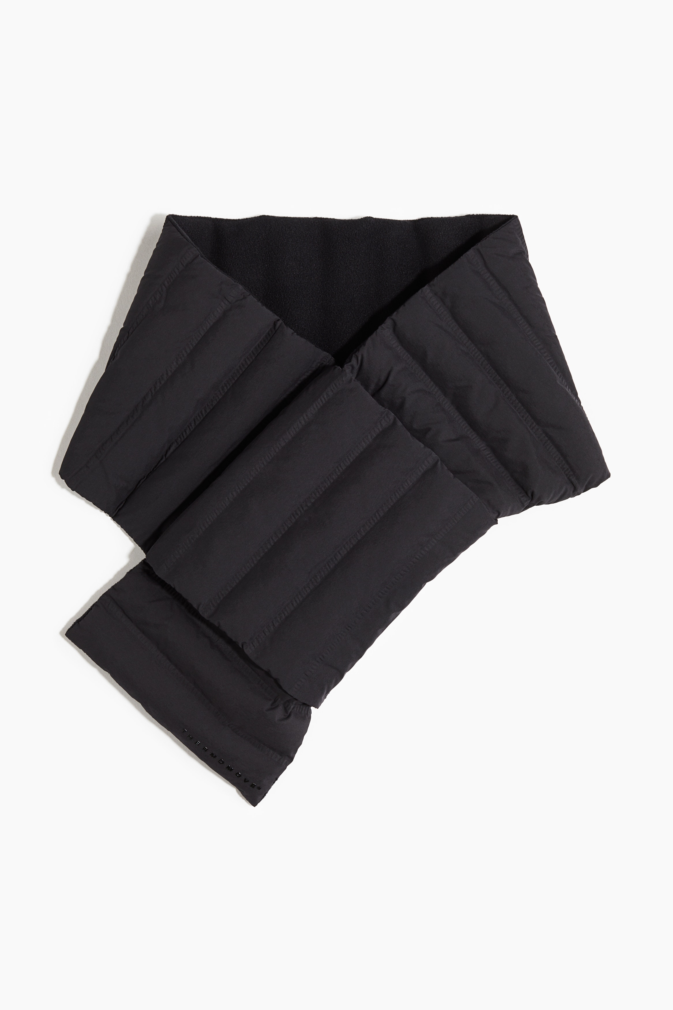 H & M - パファーストール ThermoMove™ - ブラック H & M - パファーストール ThermoMove™ - ブラック