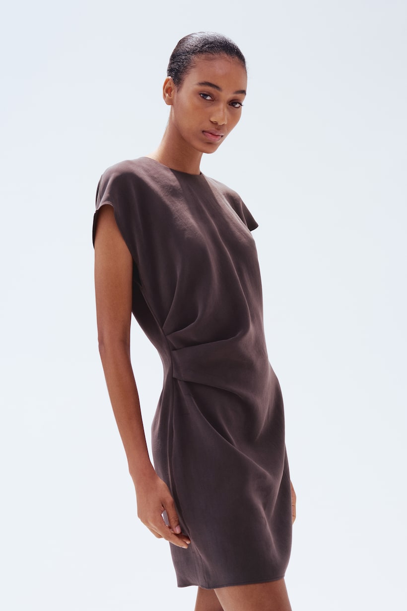 Vestiti arricciati e drappeggiati Mini, Midi Maxi H&M IT