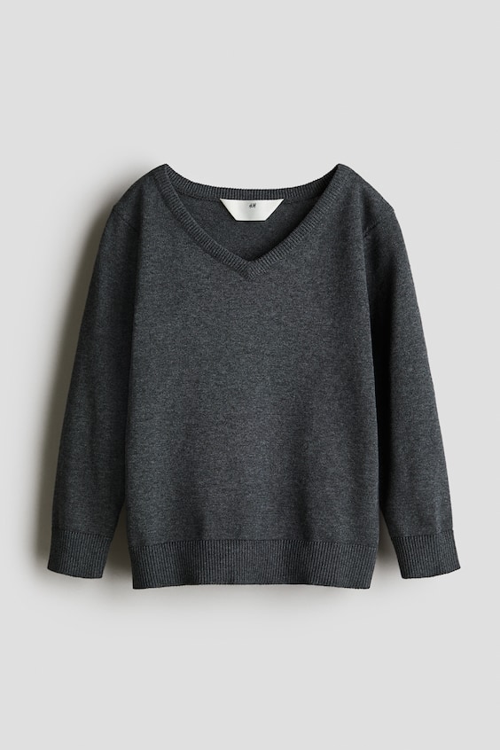 Детские свитеры H&M Knit Sweater